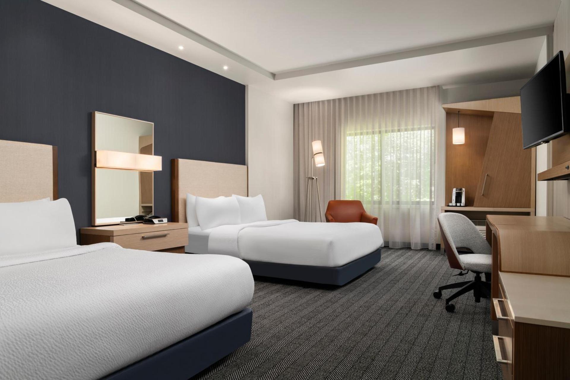 Courtyard by Marriott Denver North/Westminster photo 61