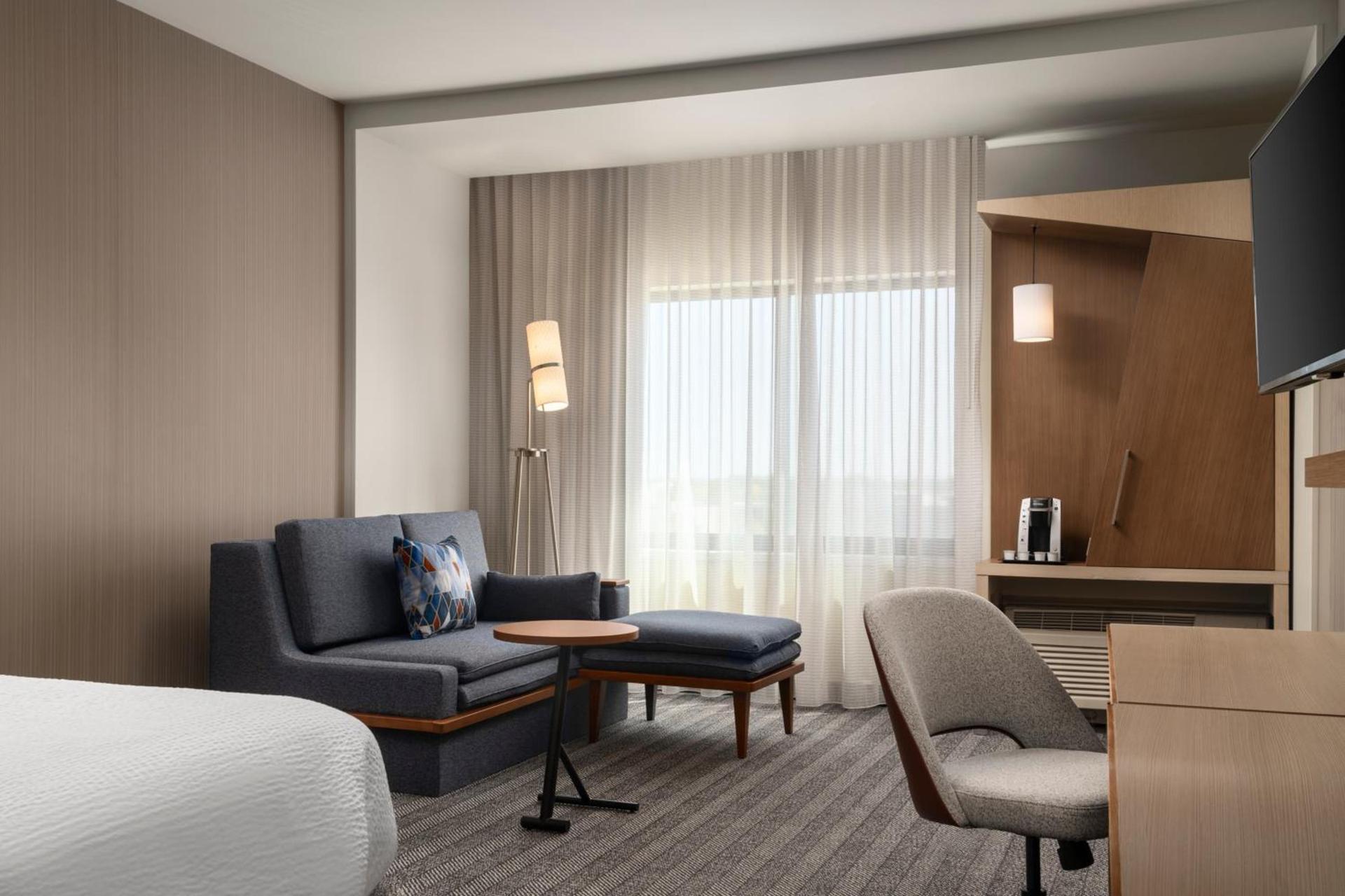 Courtyard by Marriott Denver North/Westminster photo 3