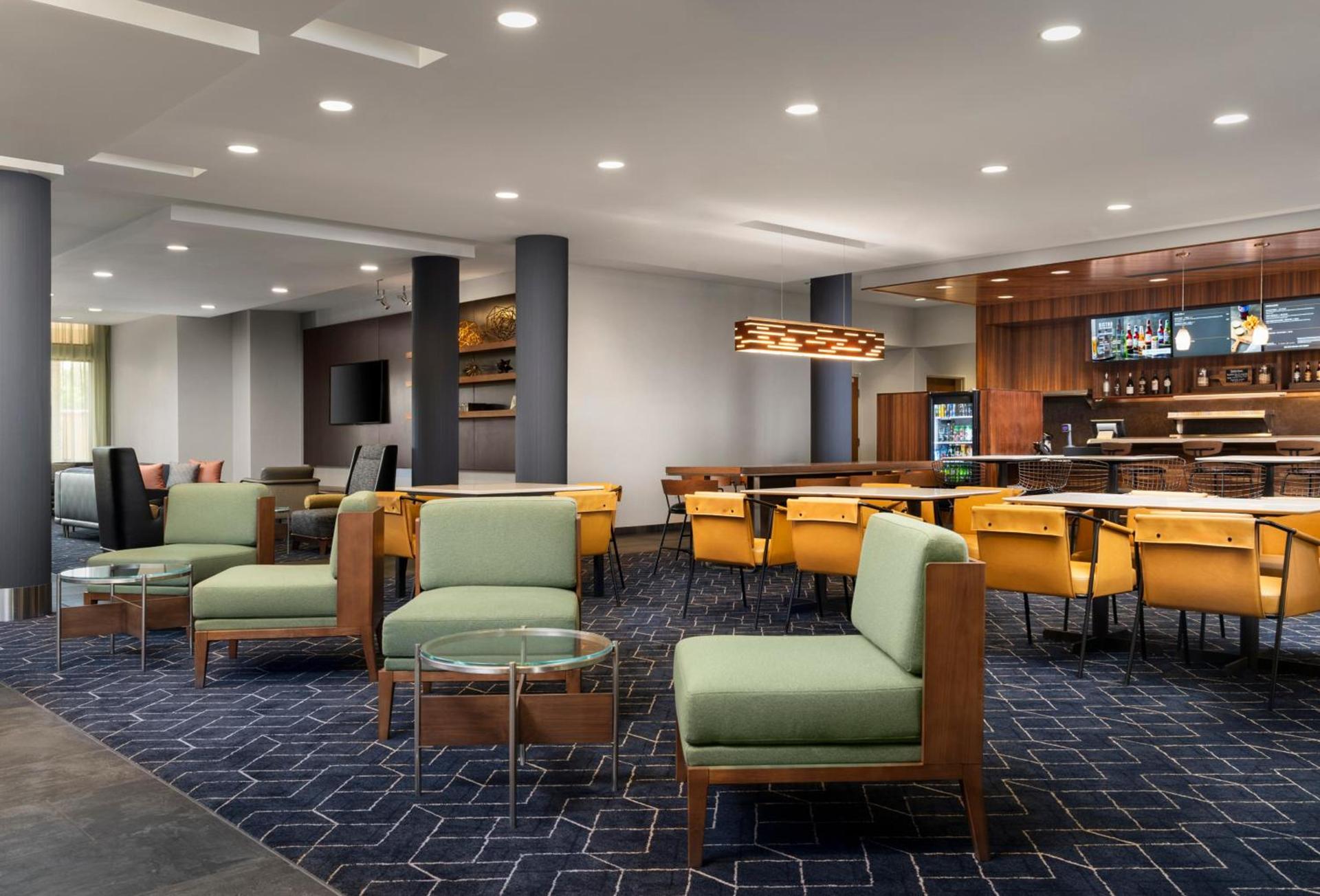 Courtyard by Marriott Denver North/Westminster photo 59