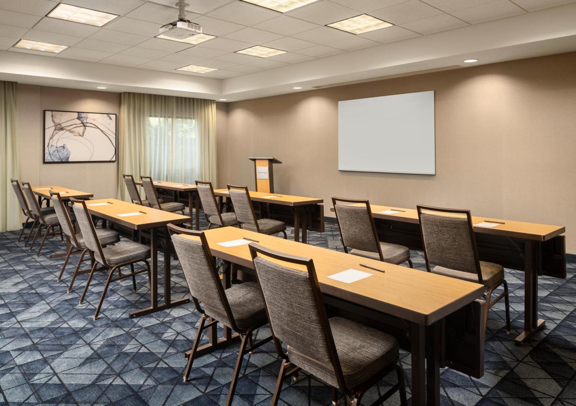 Courtyard by Marriott Denver North/Westminster photo 62