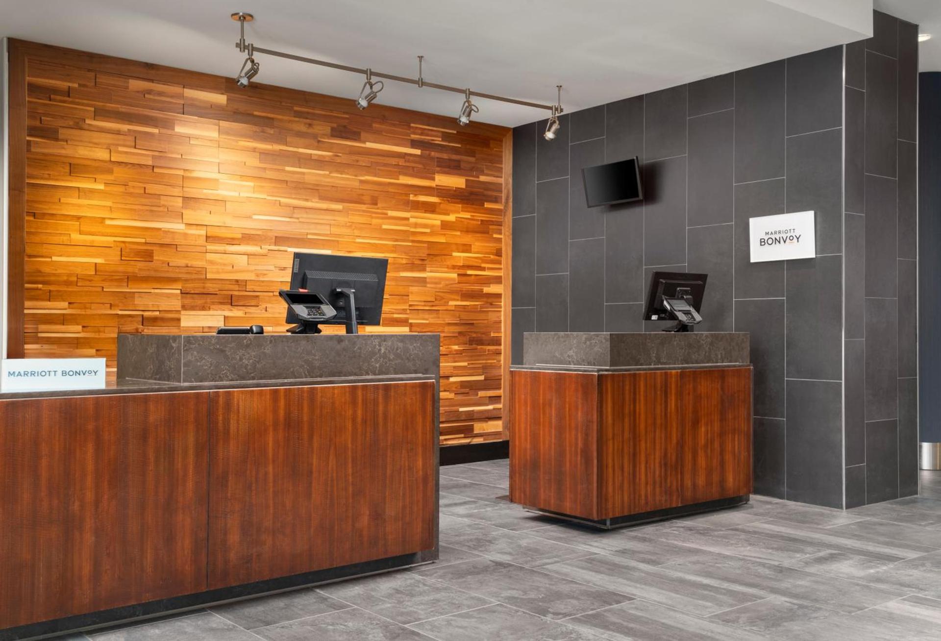 Courtyard by Marriott Denver North/Westminster photo 2