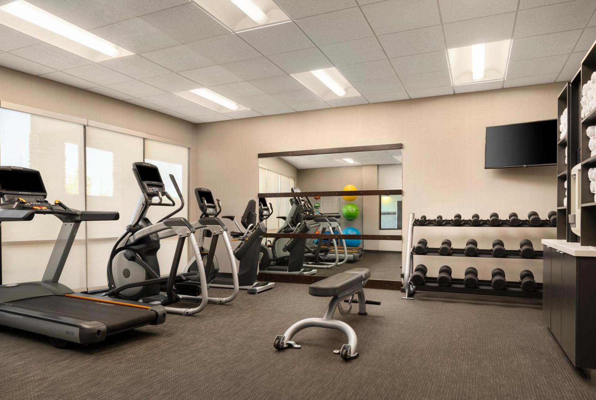Courtyard by Marriott Denver North/Westminster photo 4