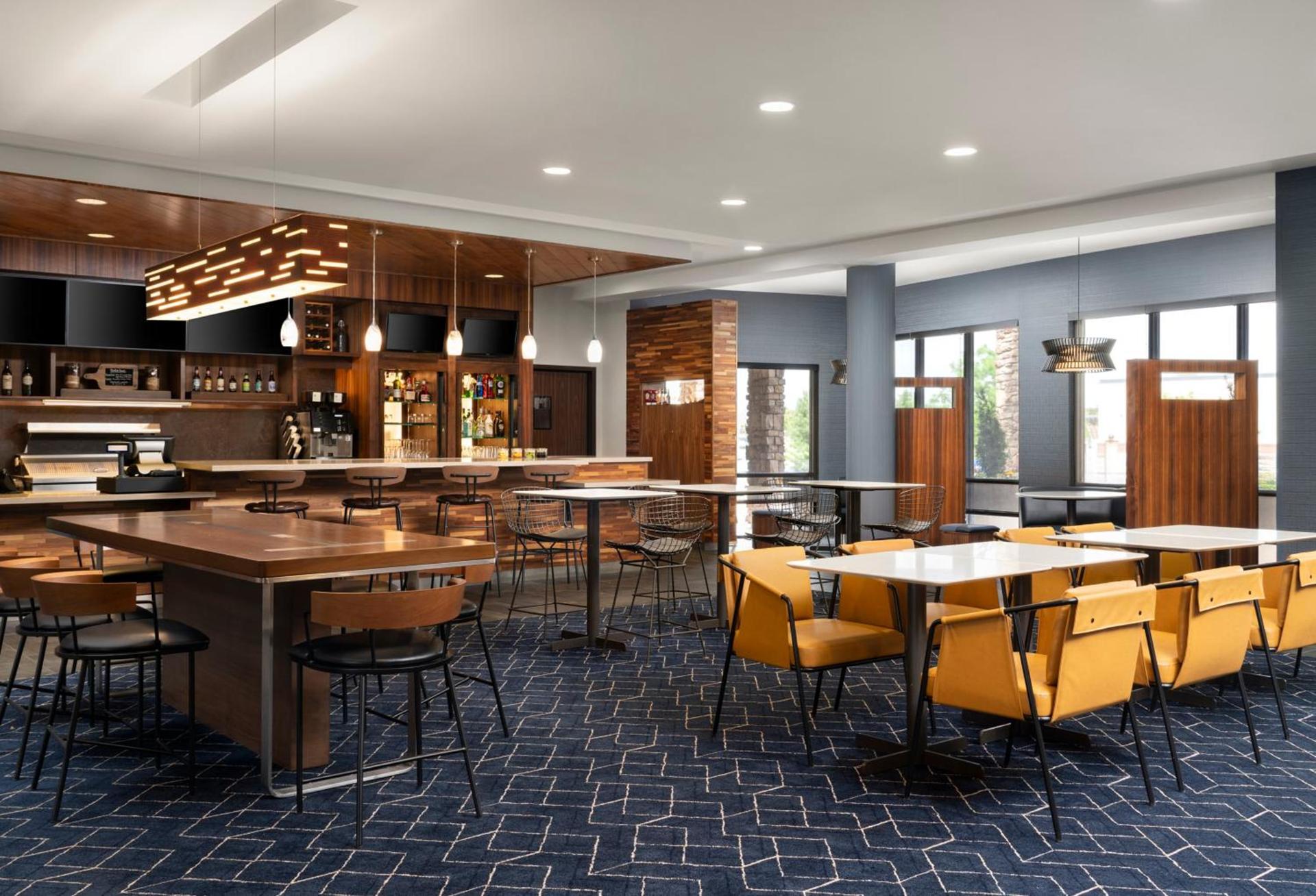 Courtyard by Marriott Denver North/Westminster photo 5