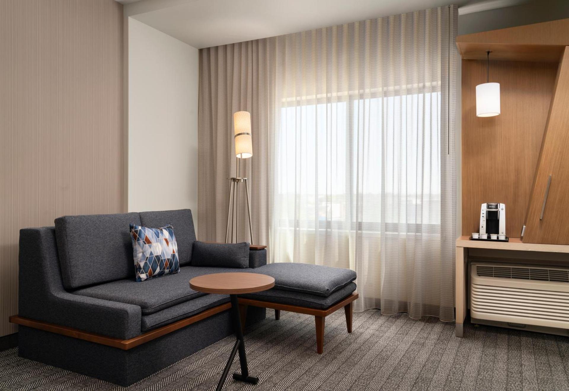 Courtyard by Marriott Denver North/Westminster photo 8