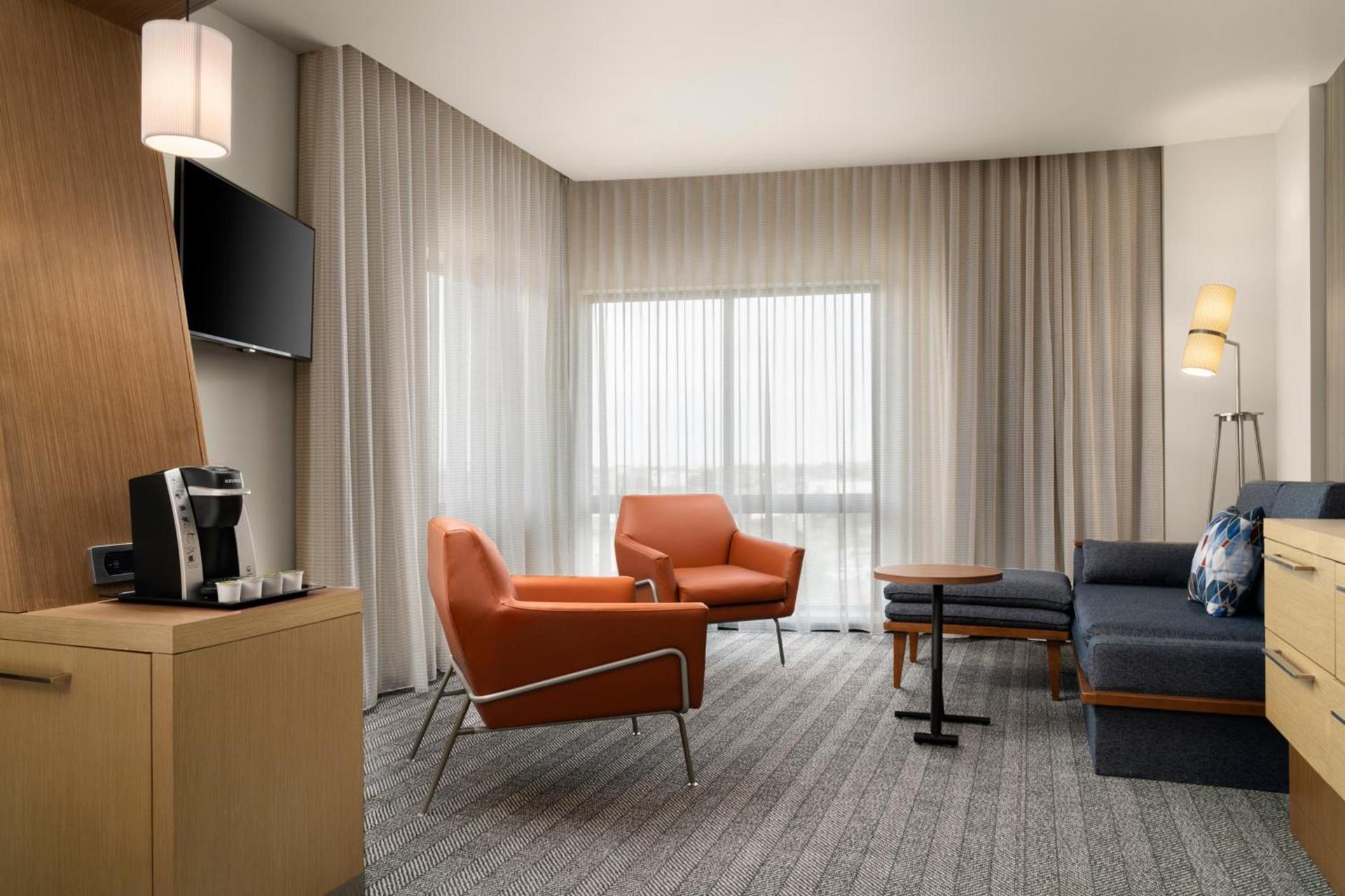 Courtyard by Marriott Denver North/Westminster photo 9