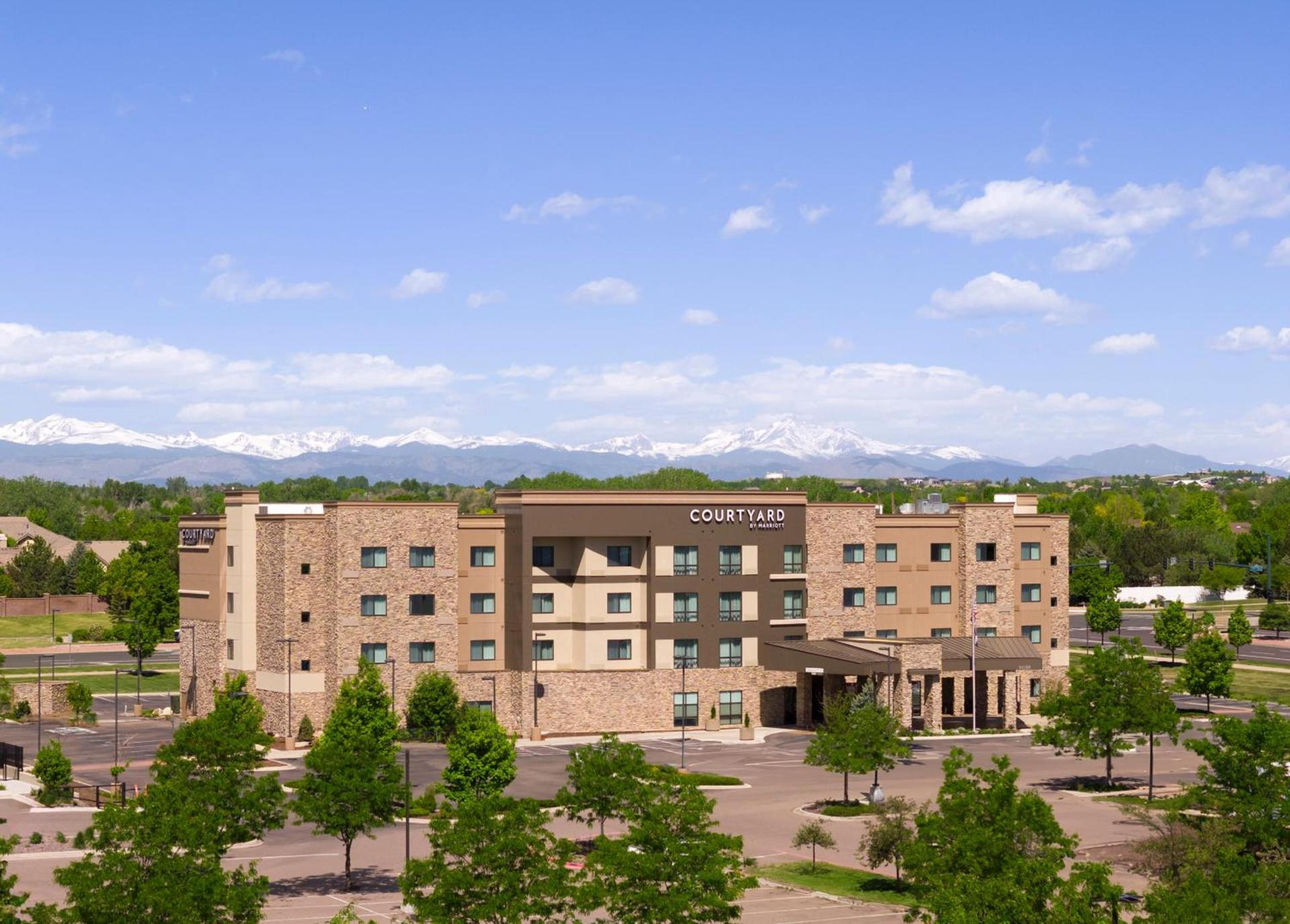 Courtyard by Marriott Denver North/Westminster photo 13