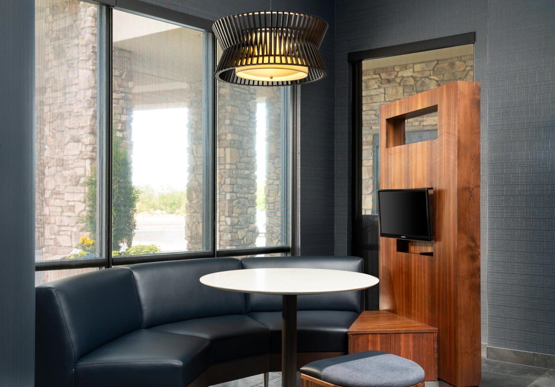 Courtyard by Marriott Denver North/Westminster photo 11
