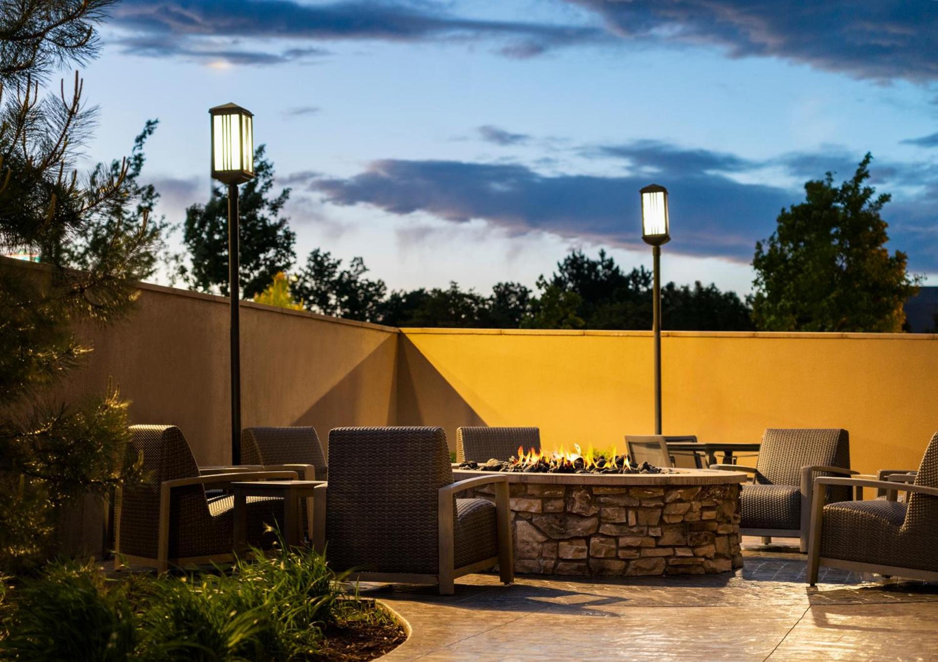 Courtyard by Marriott Denver North/Westminster photo 12