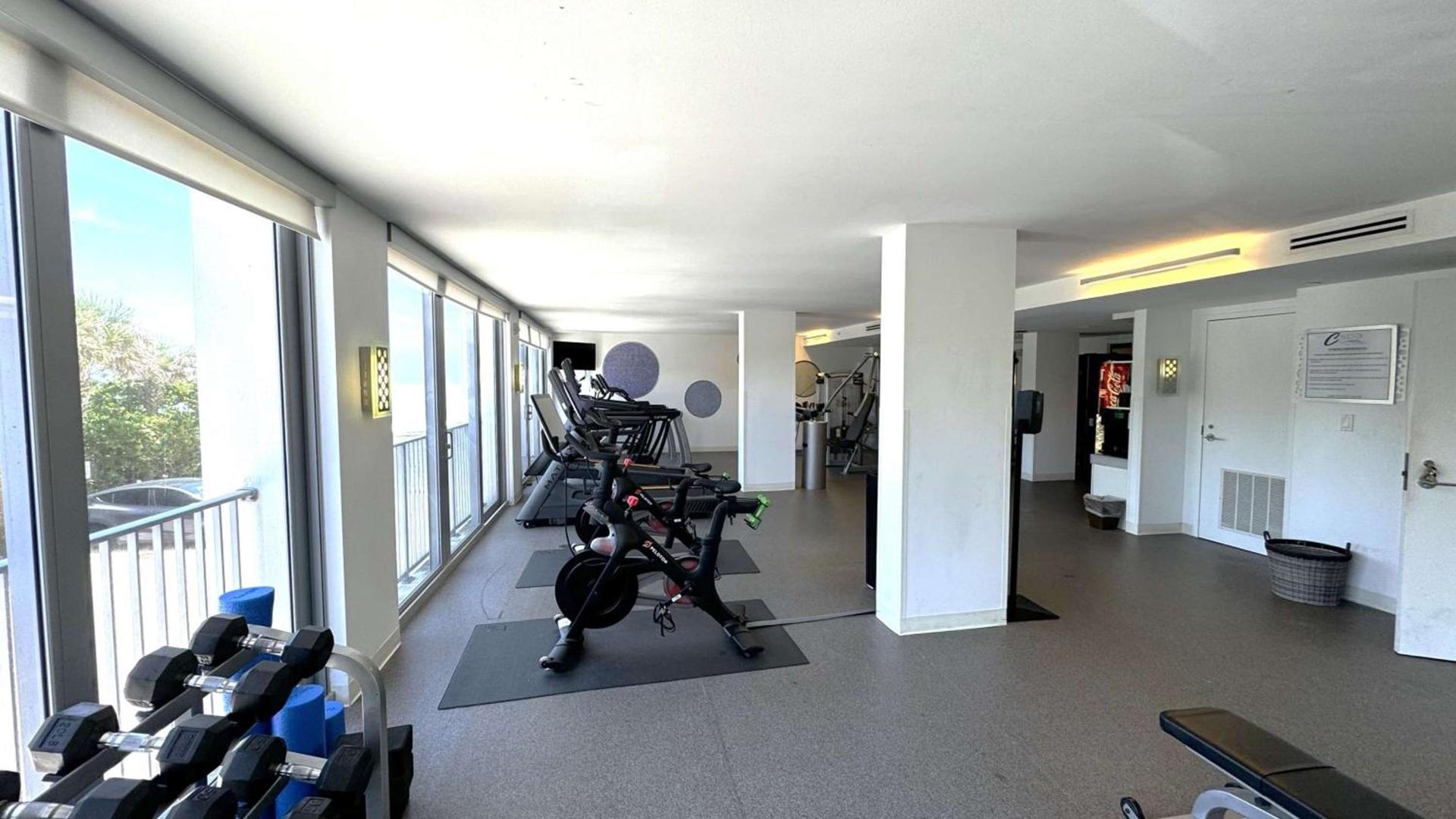 Costa d'Este Beach Resort & Spa photo 9