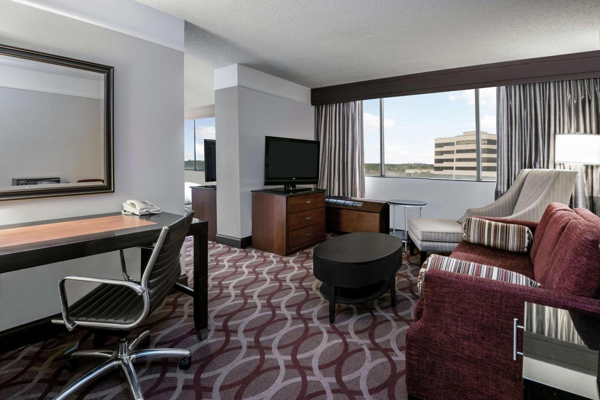 Hilton College Station & Conference Center photo 19