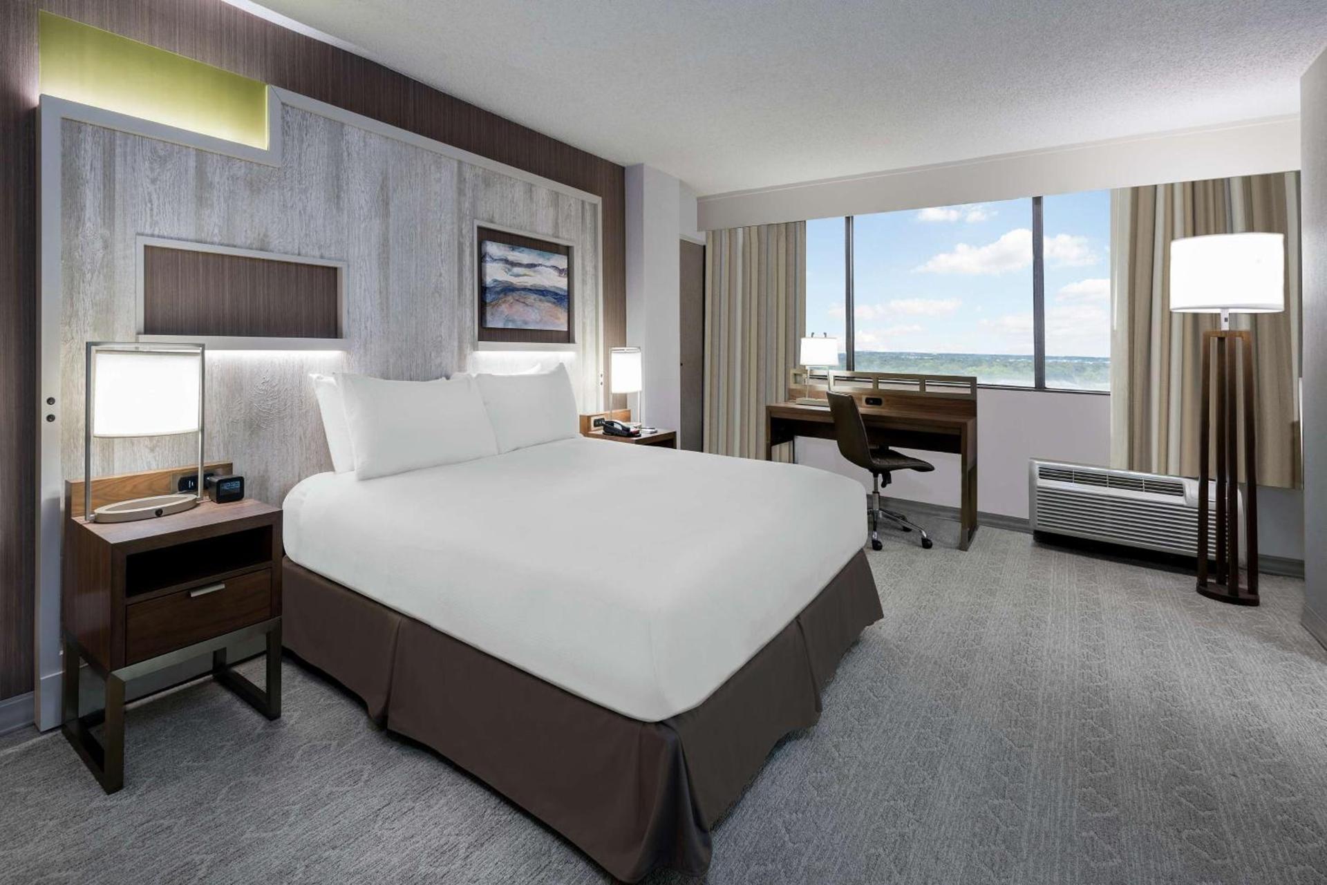 Hilton College Station & Conference Center photo 24