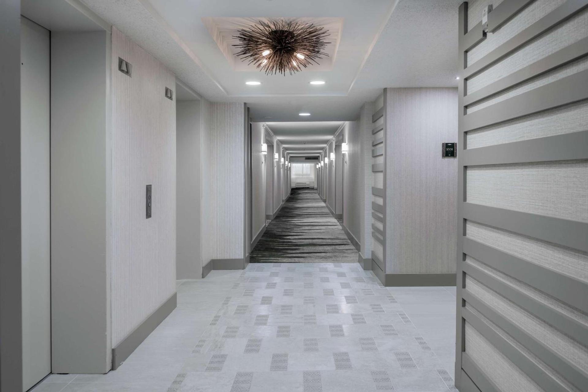 Hilton College Station & Conference Center photo 25