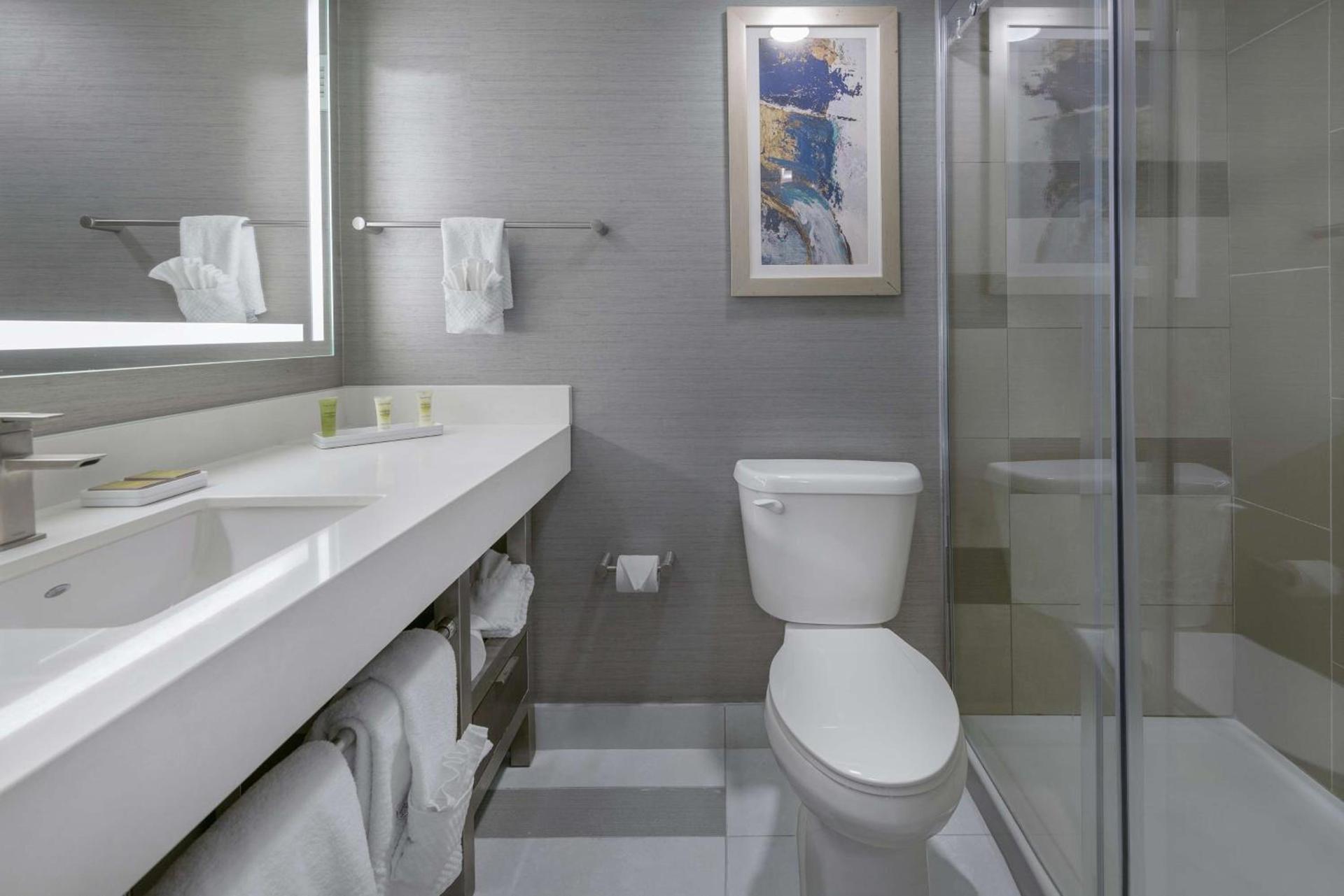 Hilton College Station & Conference Center photo 29