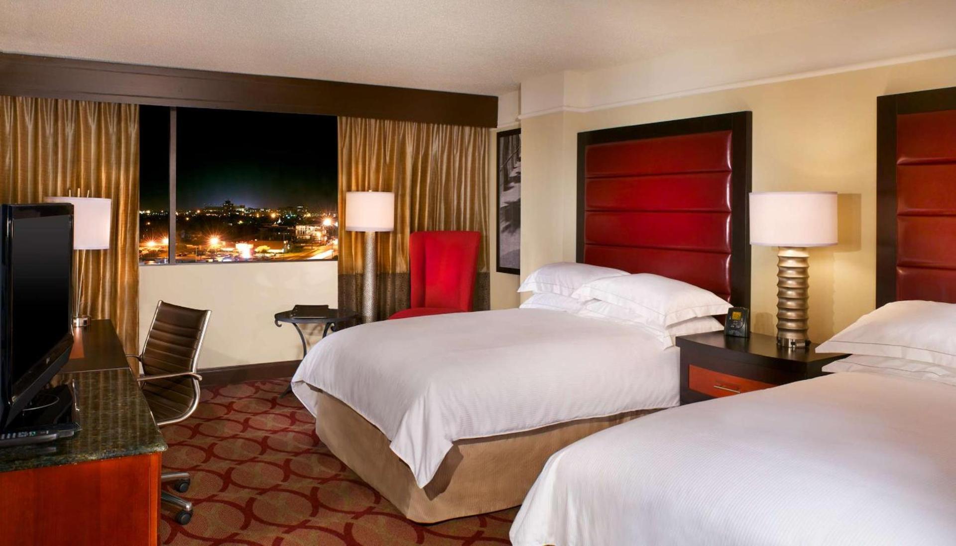 Hilton College Station & Conference Center photo 37