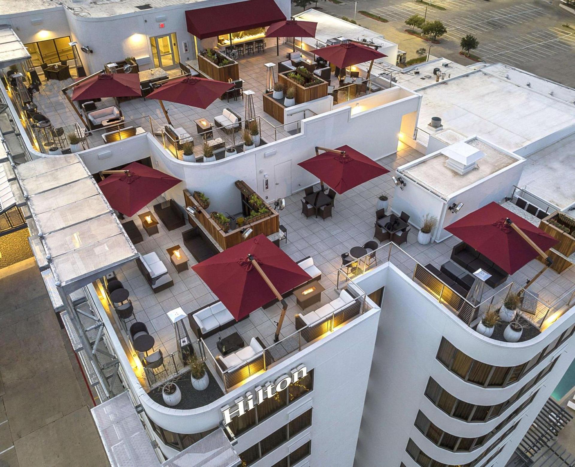 Hilton College Station & Conference Center photo 59