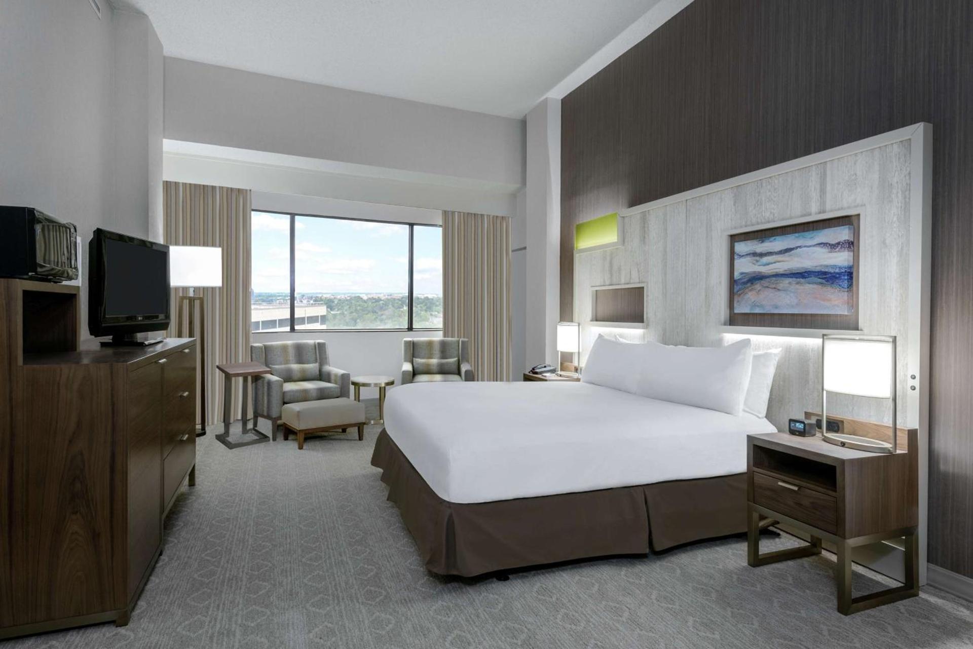 Hilton College Station & Conference Center photo 63
