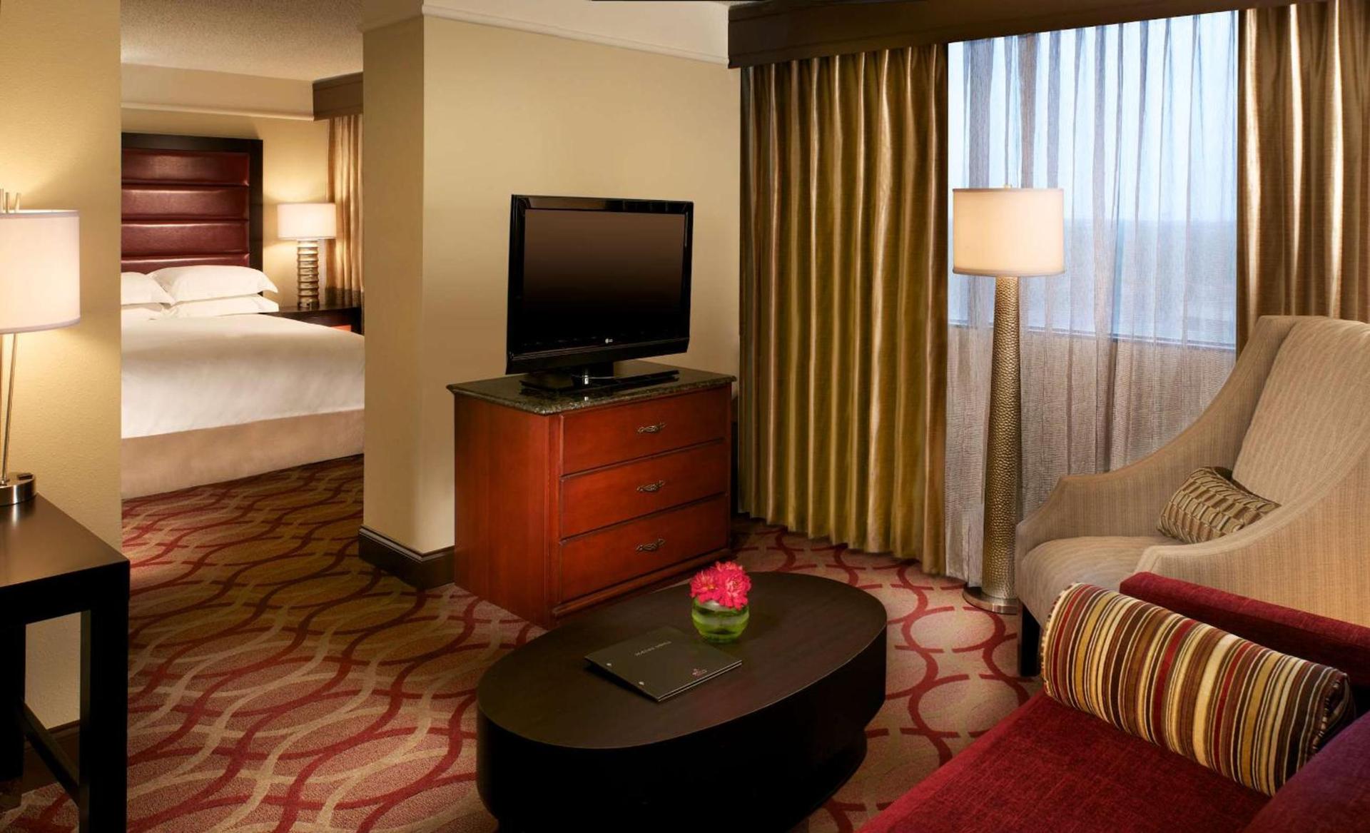 Hilton College Station & Conference Center photo 66