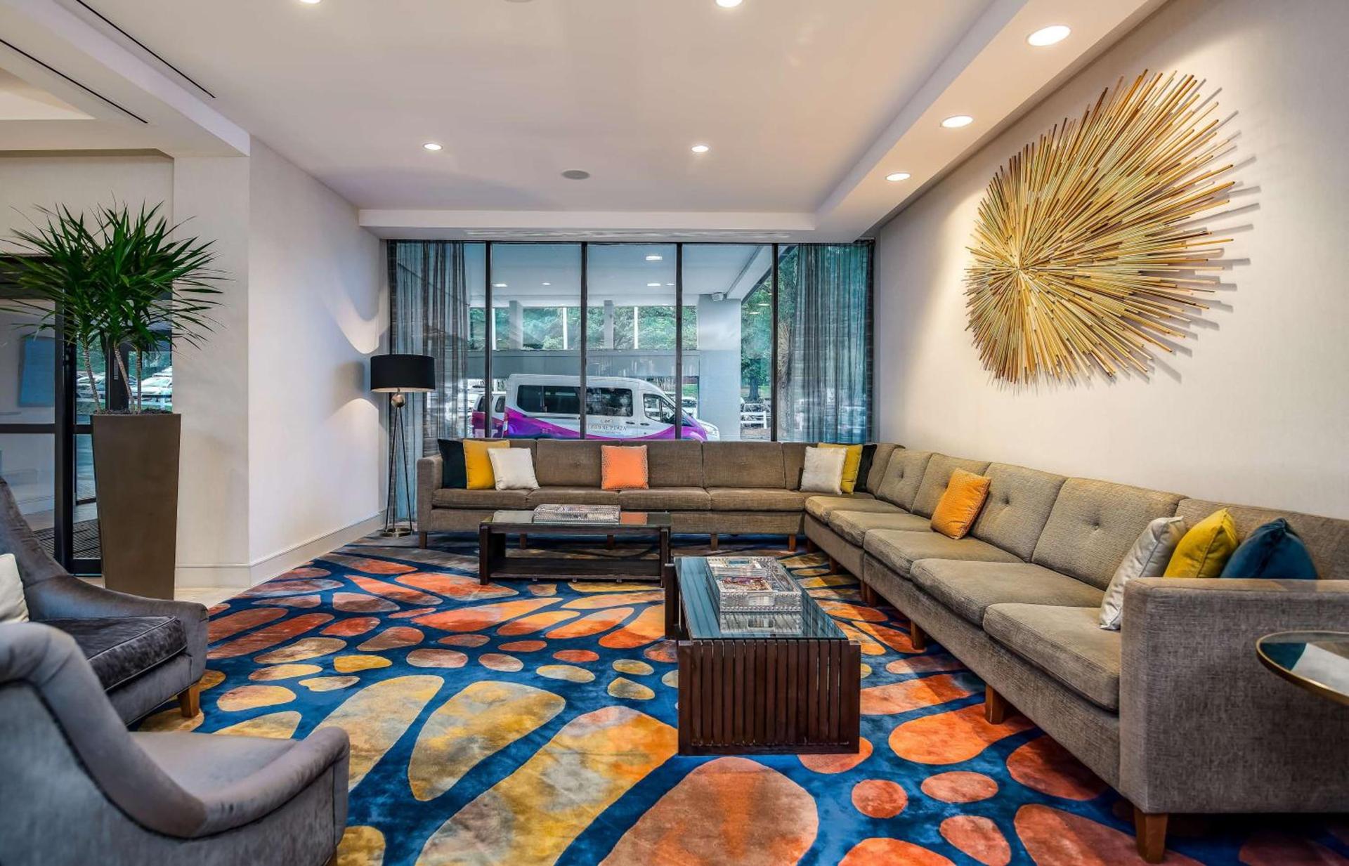 Sonesta Charlotte Lower South End photo 66