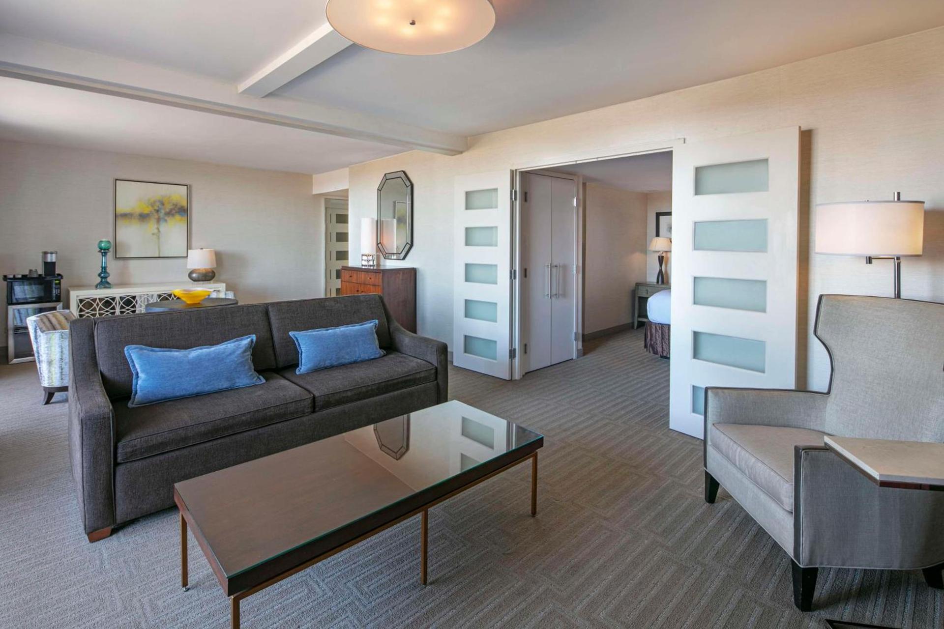 Sonesta Charlotte Lower South End photo 25