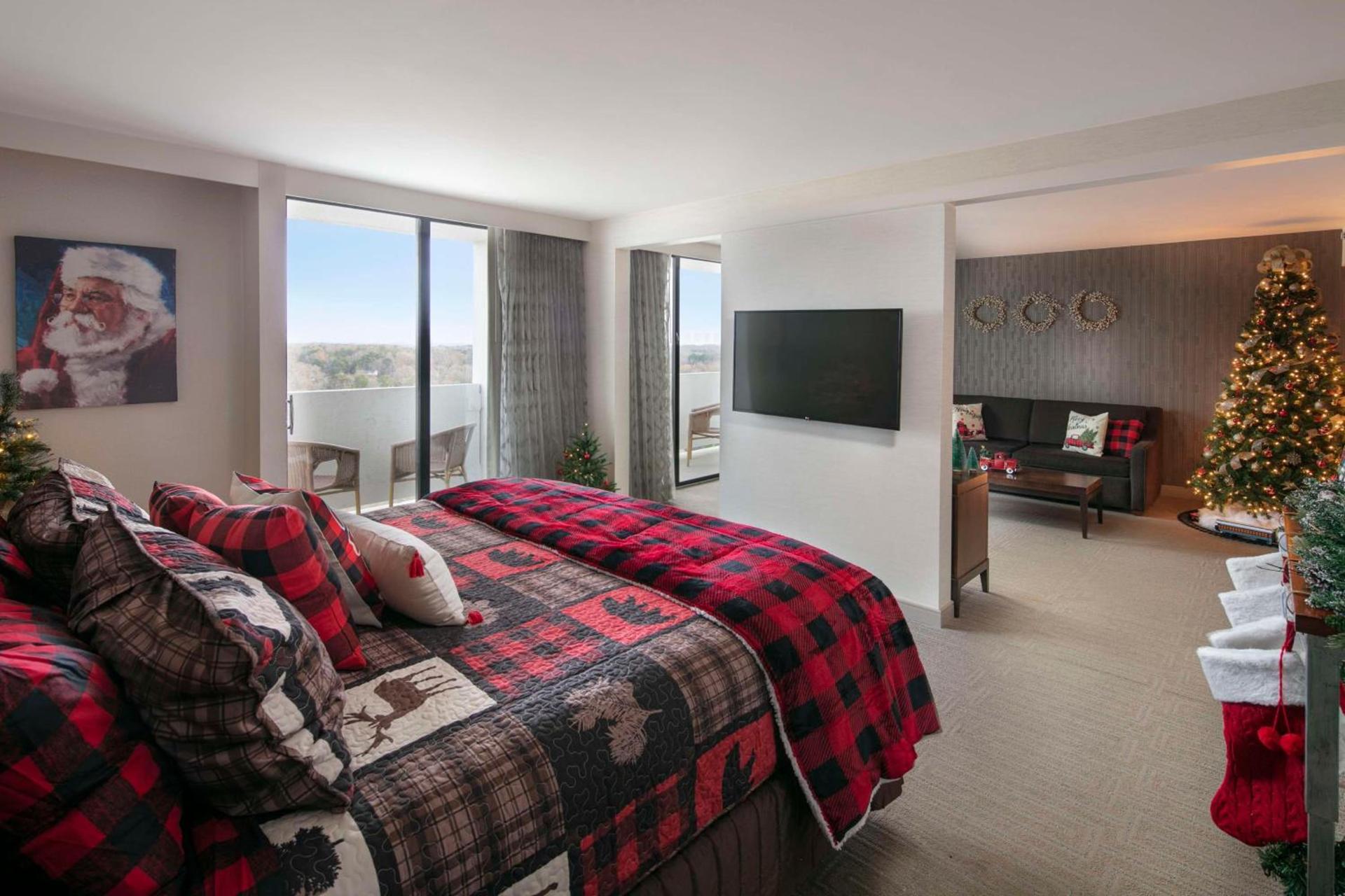Sonesta Charlotte Lower South End photo 8