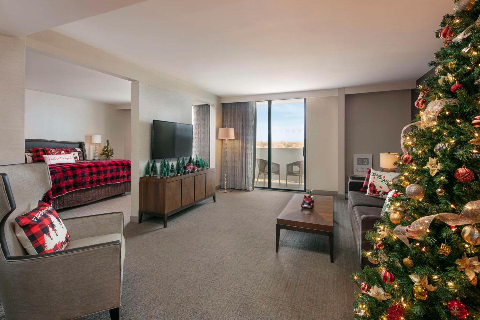 Sonesta Charlotte Lower South End photo 7