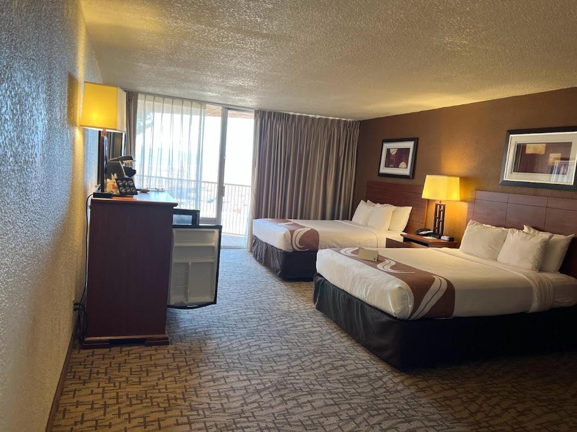 Scenic View Inn - Lake Powell - Page AZ photo 40