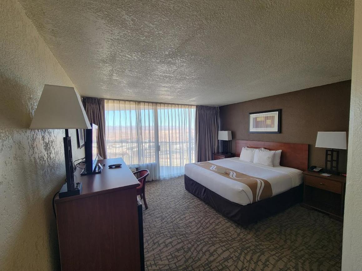 Scenic View Inn - Lake Powell - Page AZ photo 44