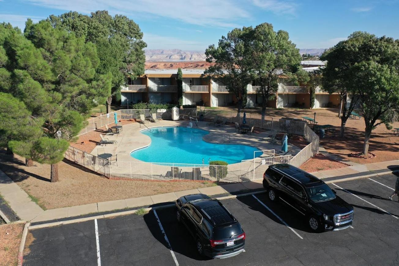 Scenic View Inn - Lake Powell - Page AZ photo 30