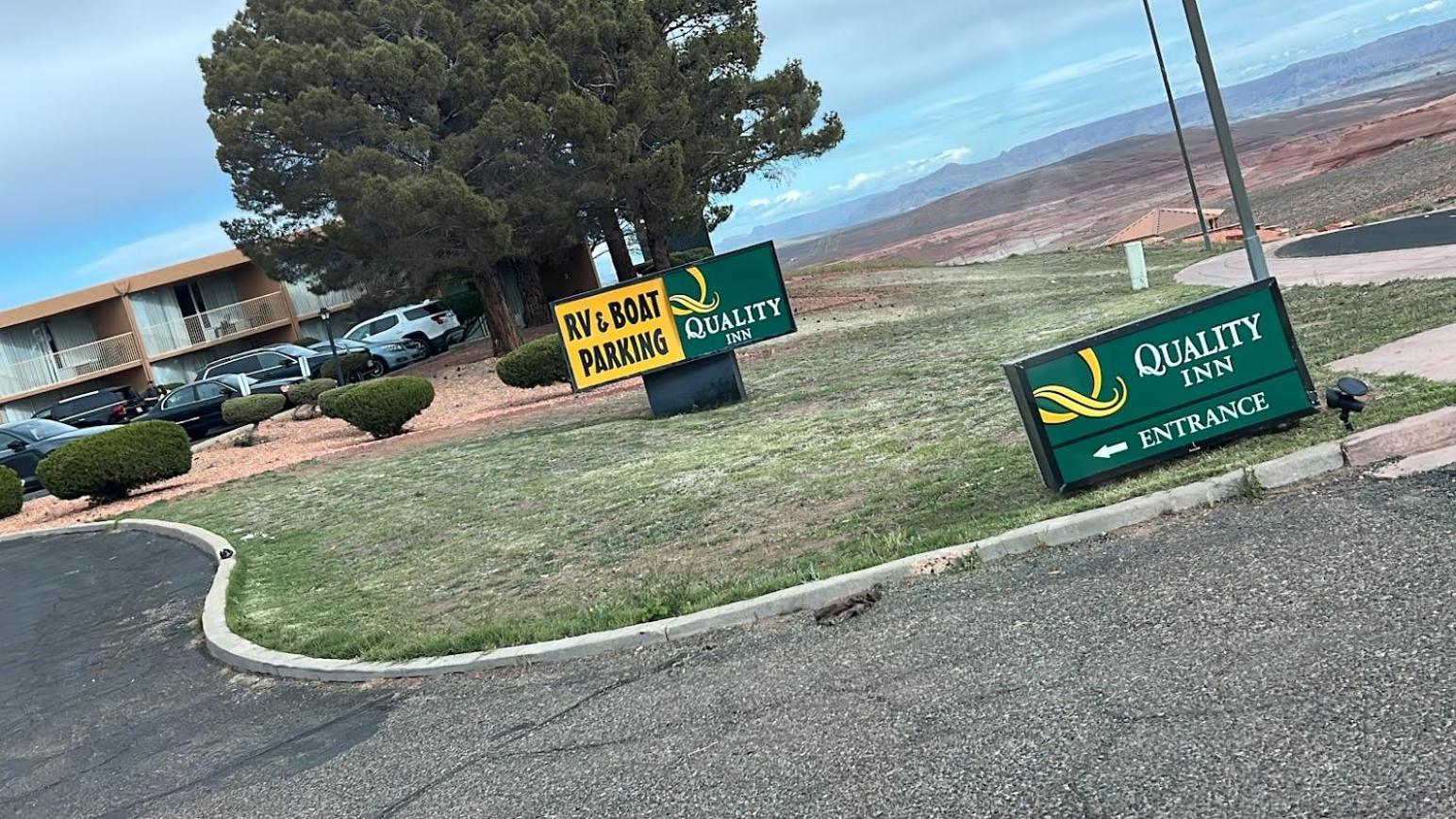 Scenic View Inn - Lake Powell - Page AZ photo 48