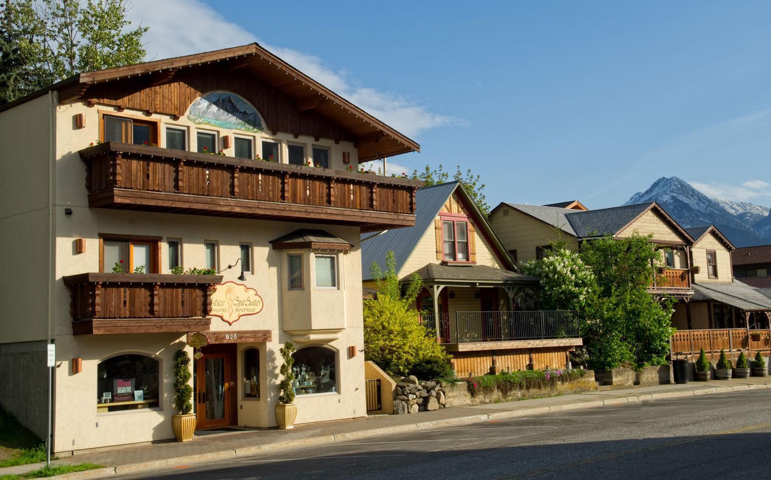 Landhaus Erika photo 1