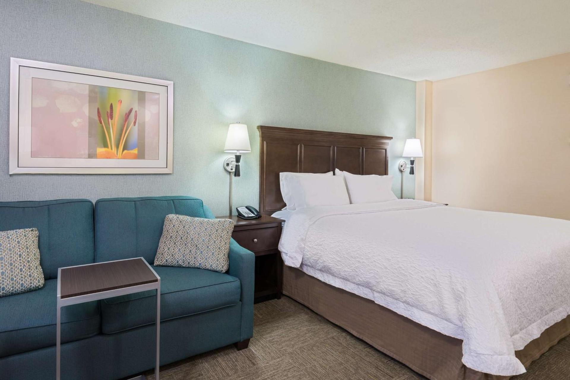Hampton Inn White Plains/Tarrytown photo 30