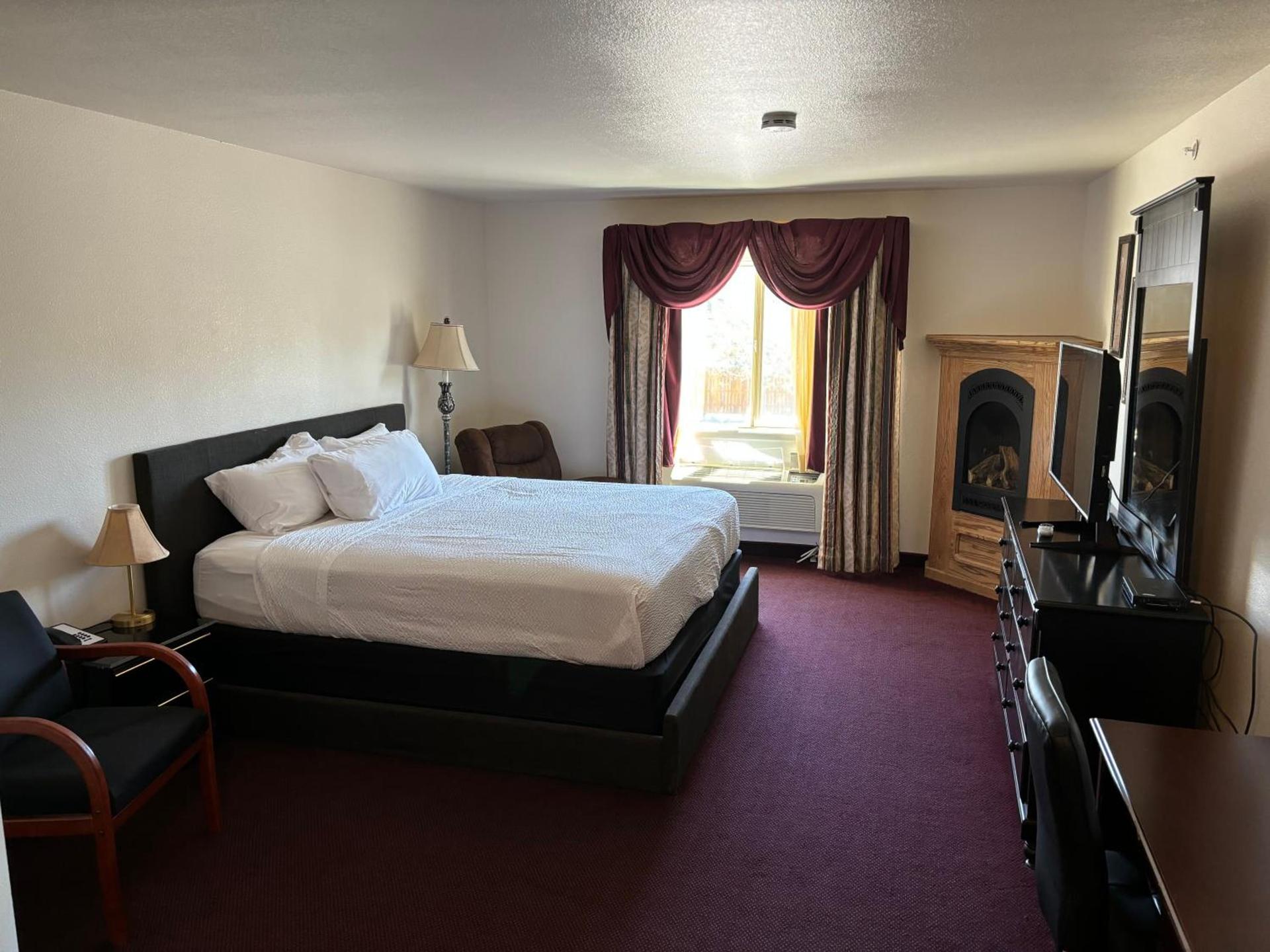 Super 8 by Wyndham Rexburg photo 34