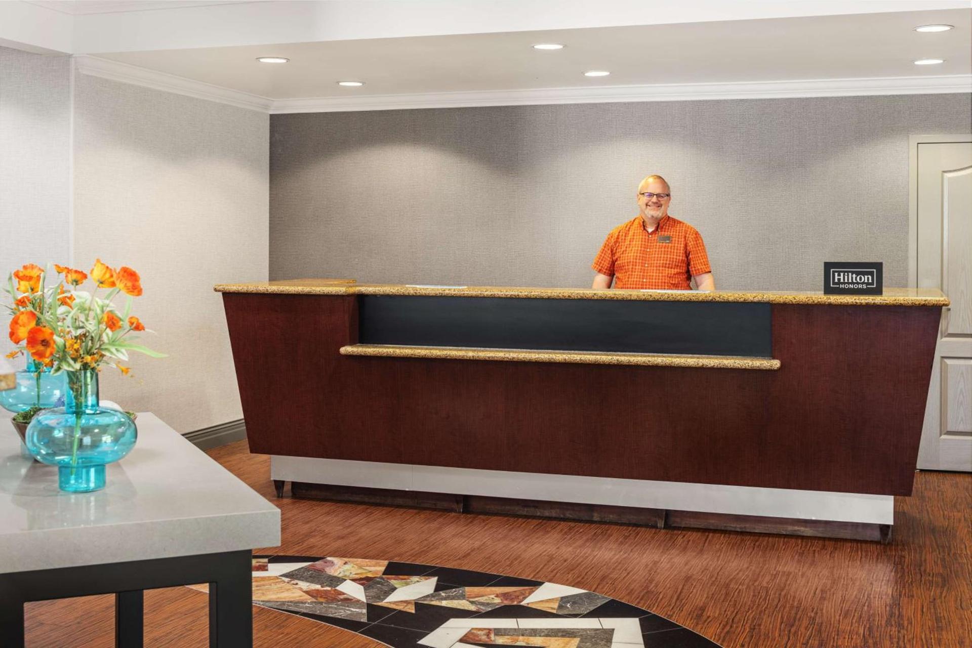 Hampton Inn Fairmont photo 4