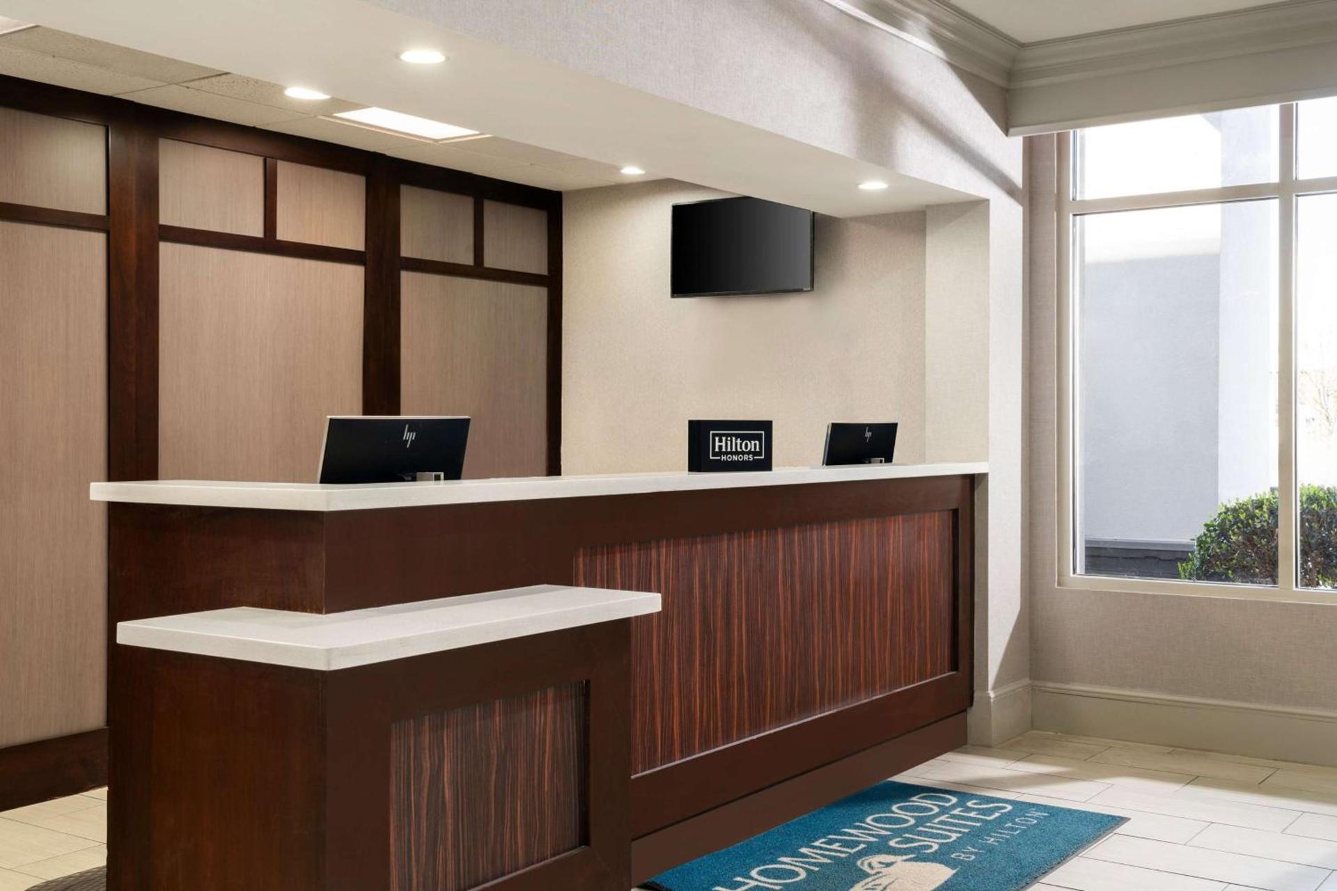 Homewood Suites by Hilton Richmond - Airport photo 6