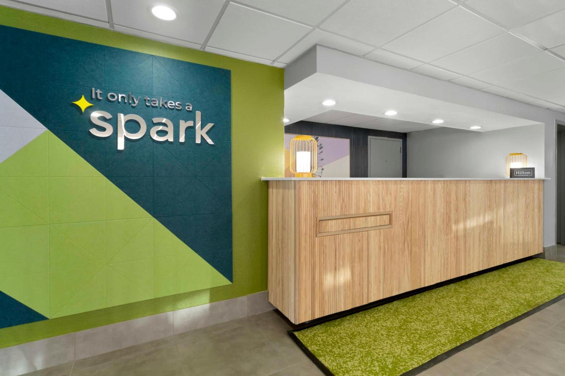 Spark By Hilton Grand Prairie photo 3