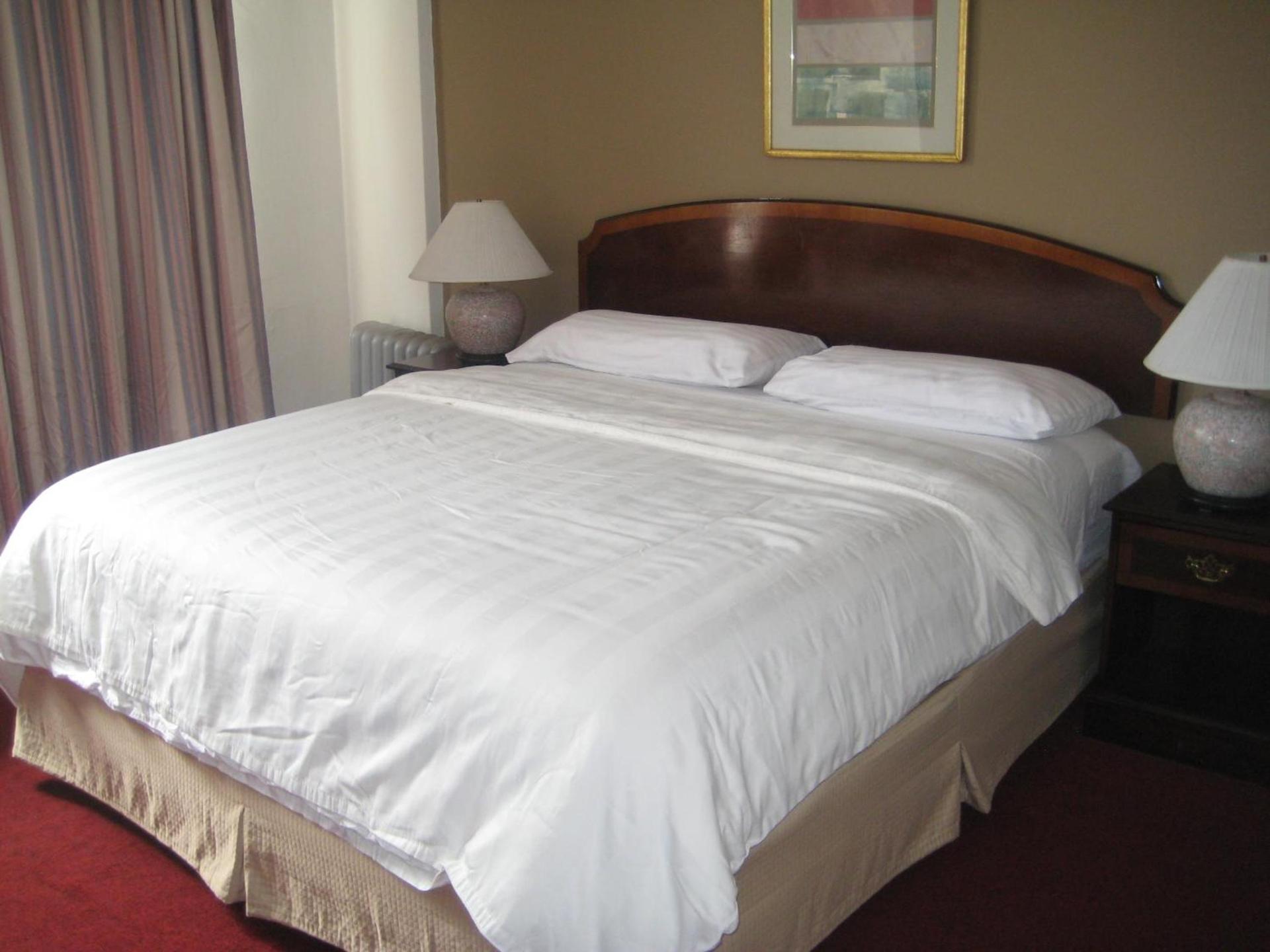 Nash Hotel photo 24