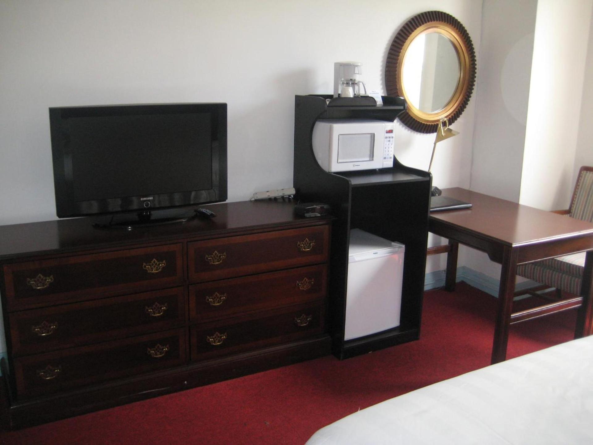 Nash Hotel photo 4