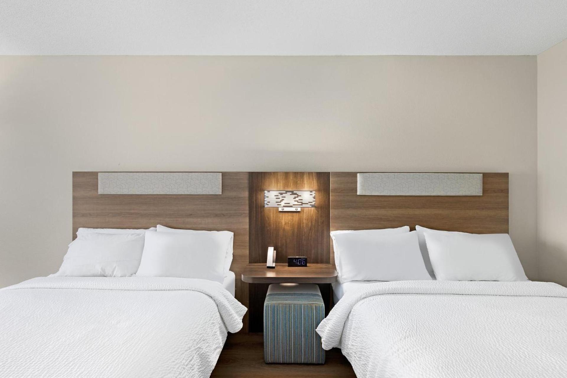 Holiday Inn Express Hotel & Suites Ooltewah Springs - Chattanooga by IHG photo 17