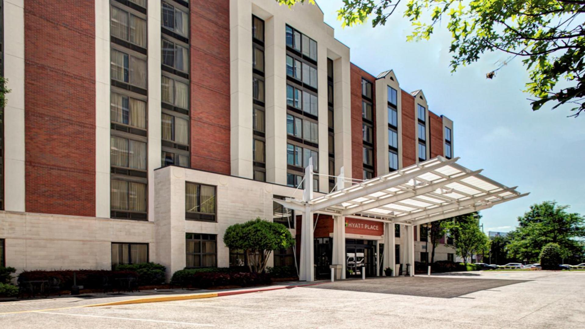 Hyatt Place Atlanta Buckhead photo 2