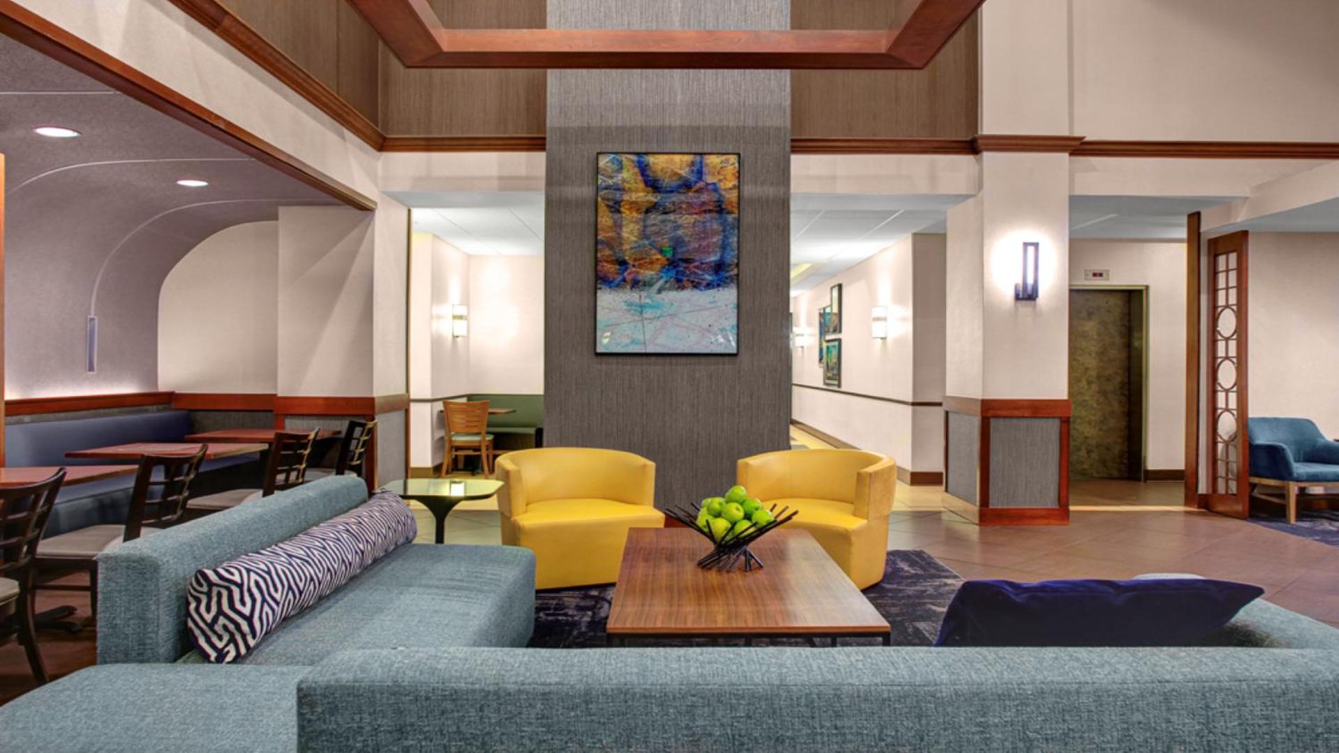 Hyatt Place Atlanta Buckhead photo 10