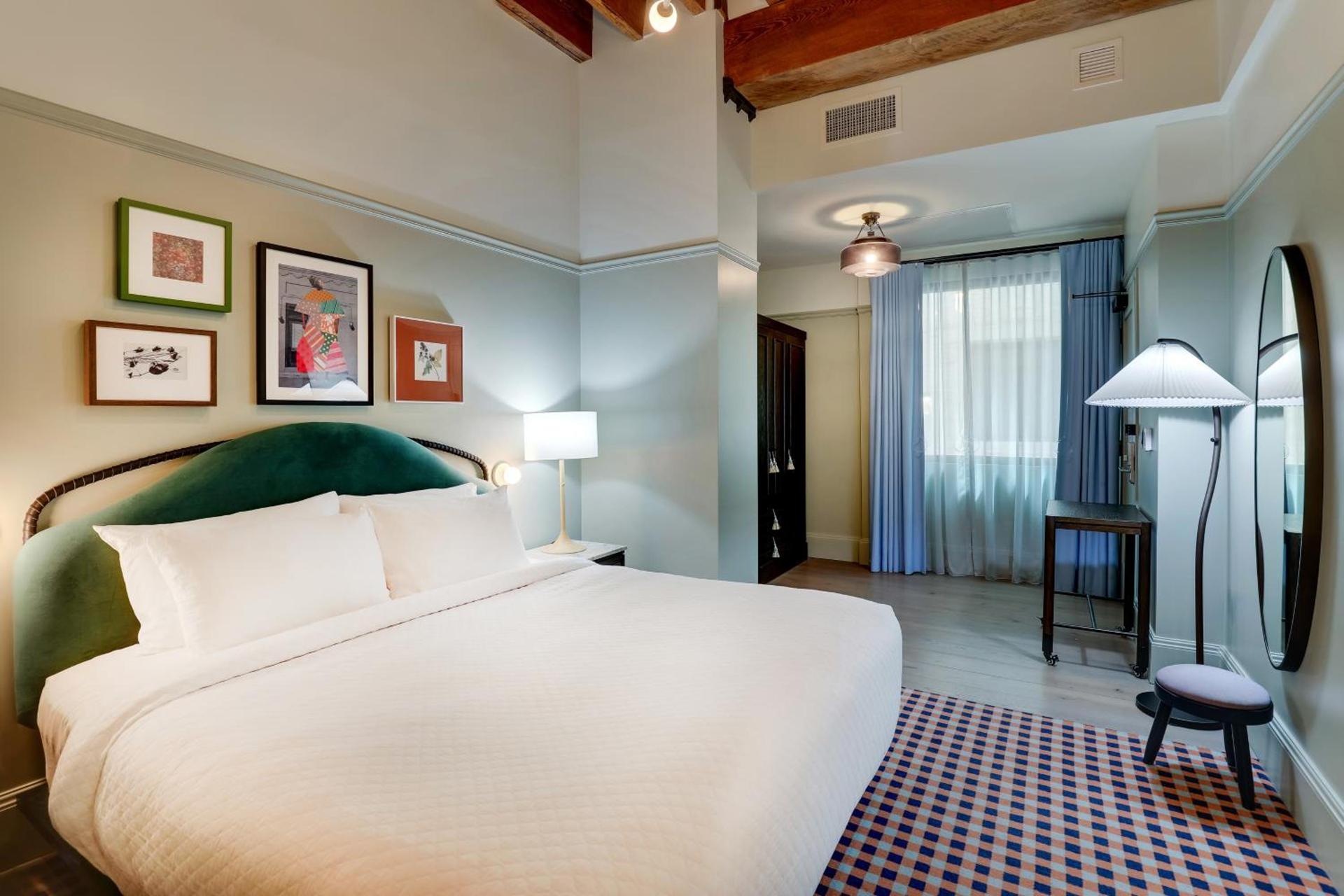 Trilogy Hotel Montgomery, Autograph Collection photo 5