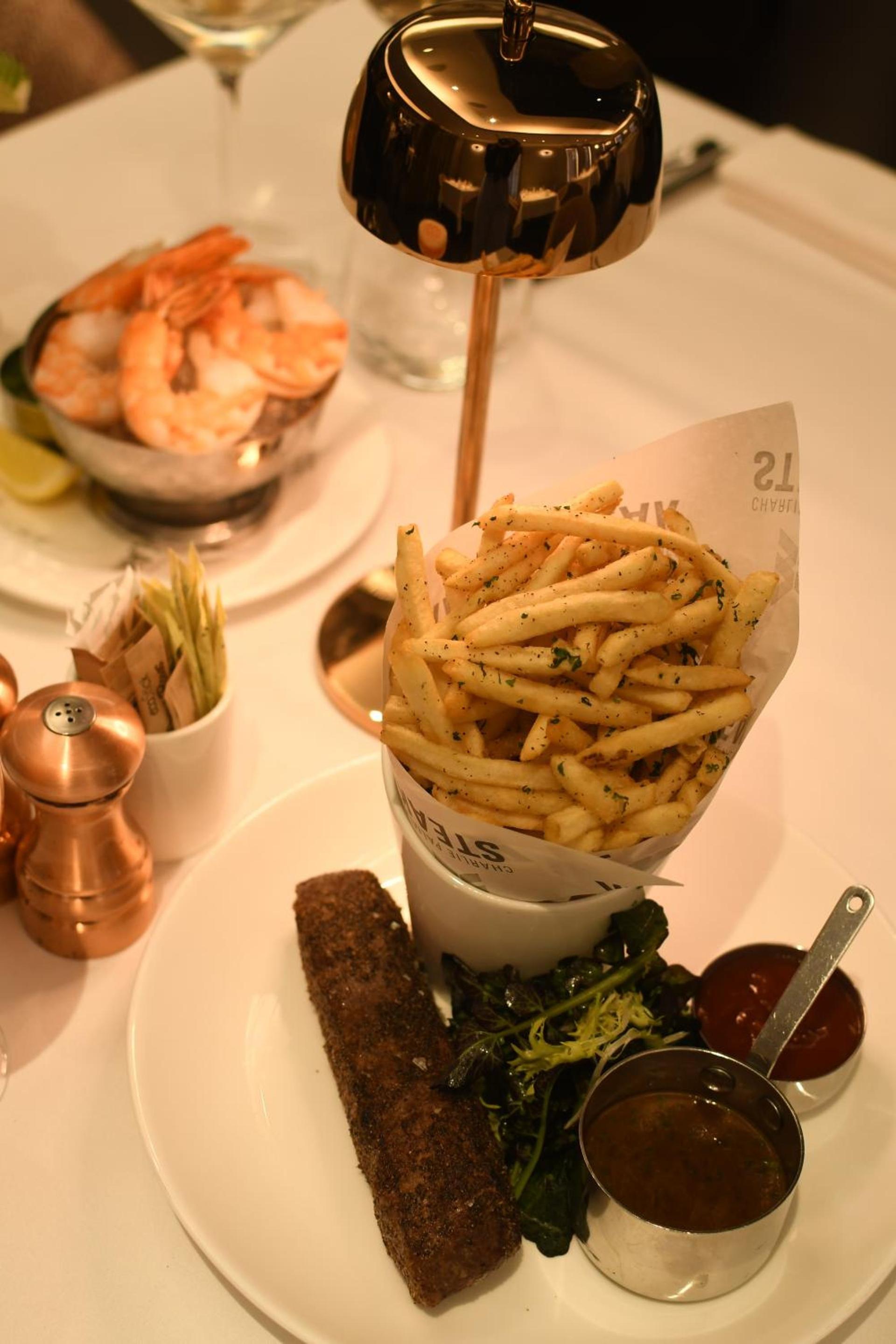 The Knickerbocker Hotel photo 26