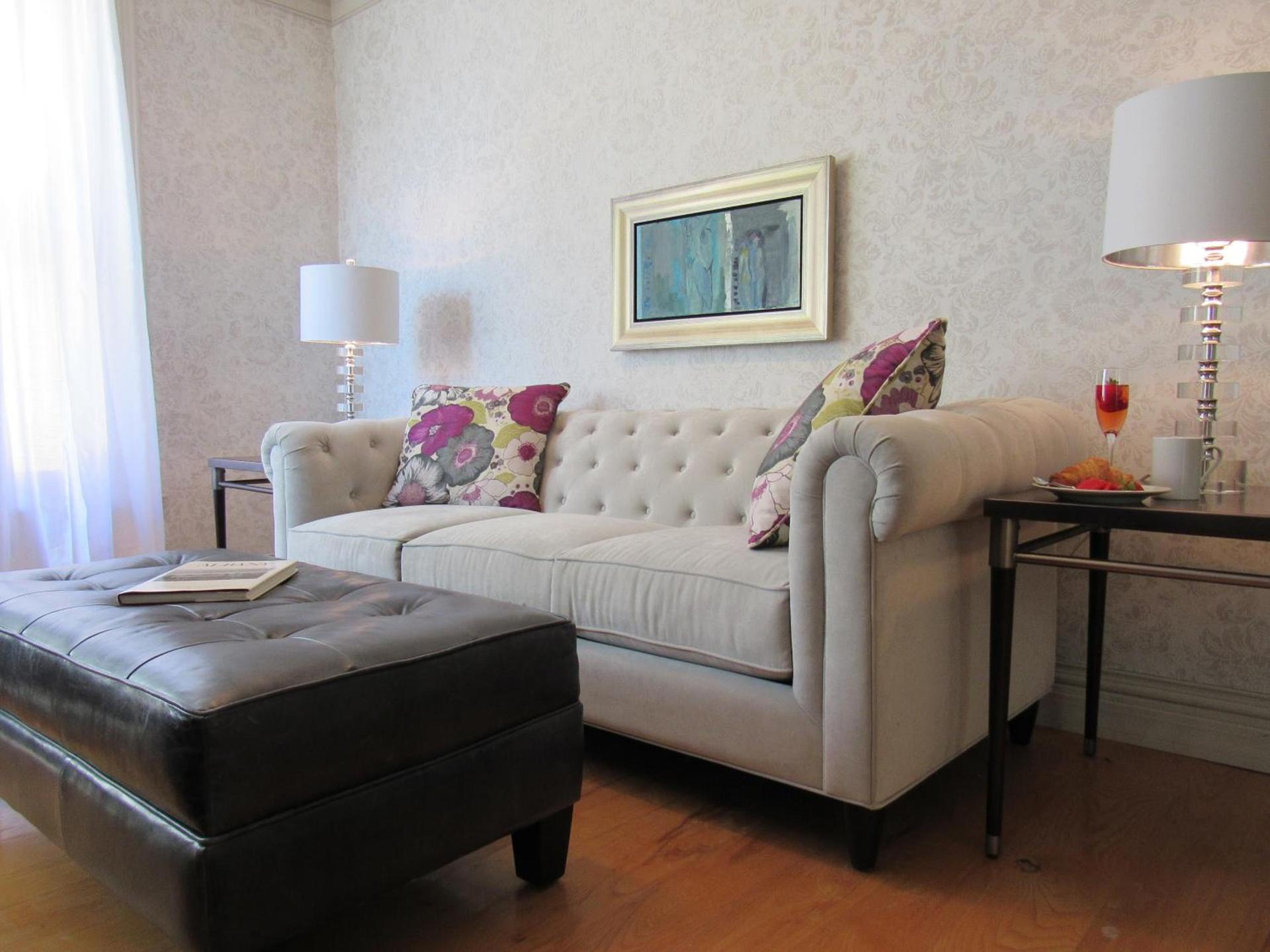 Washington Park Inn photo 20