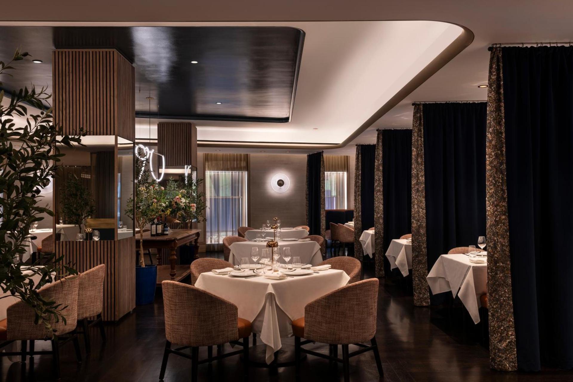 The Knickerbocker Hotel photo 5