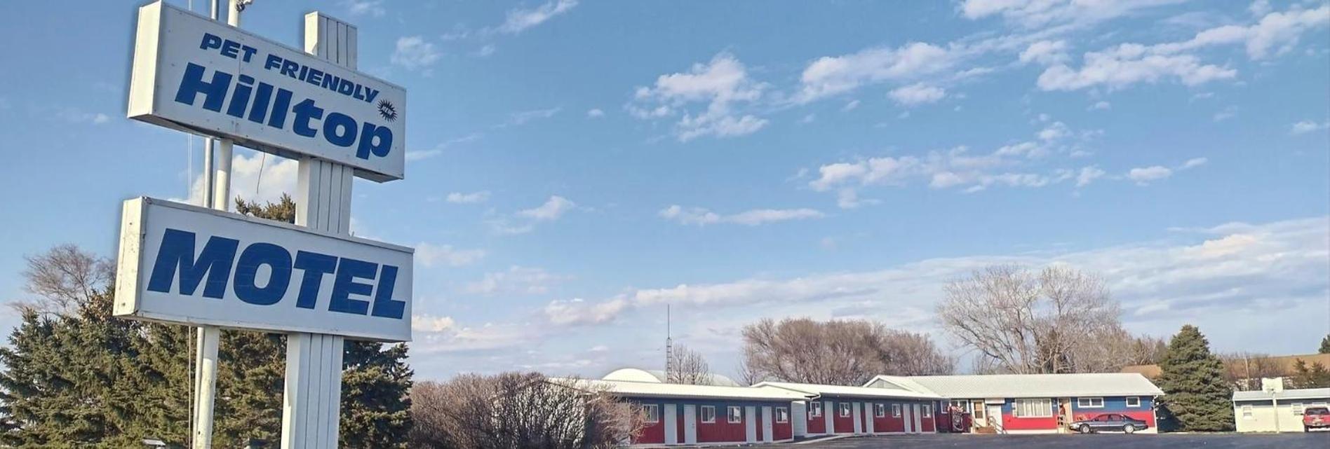 The Trail Inn & RV Sites - Selby, SD - HWY 12, HWY 83 photo 1