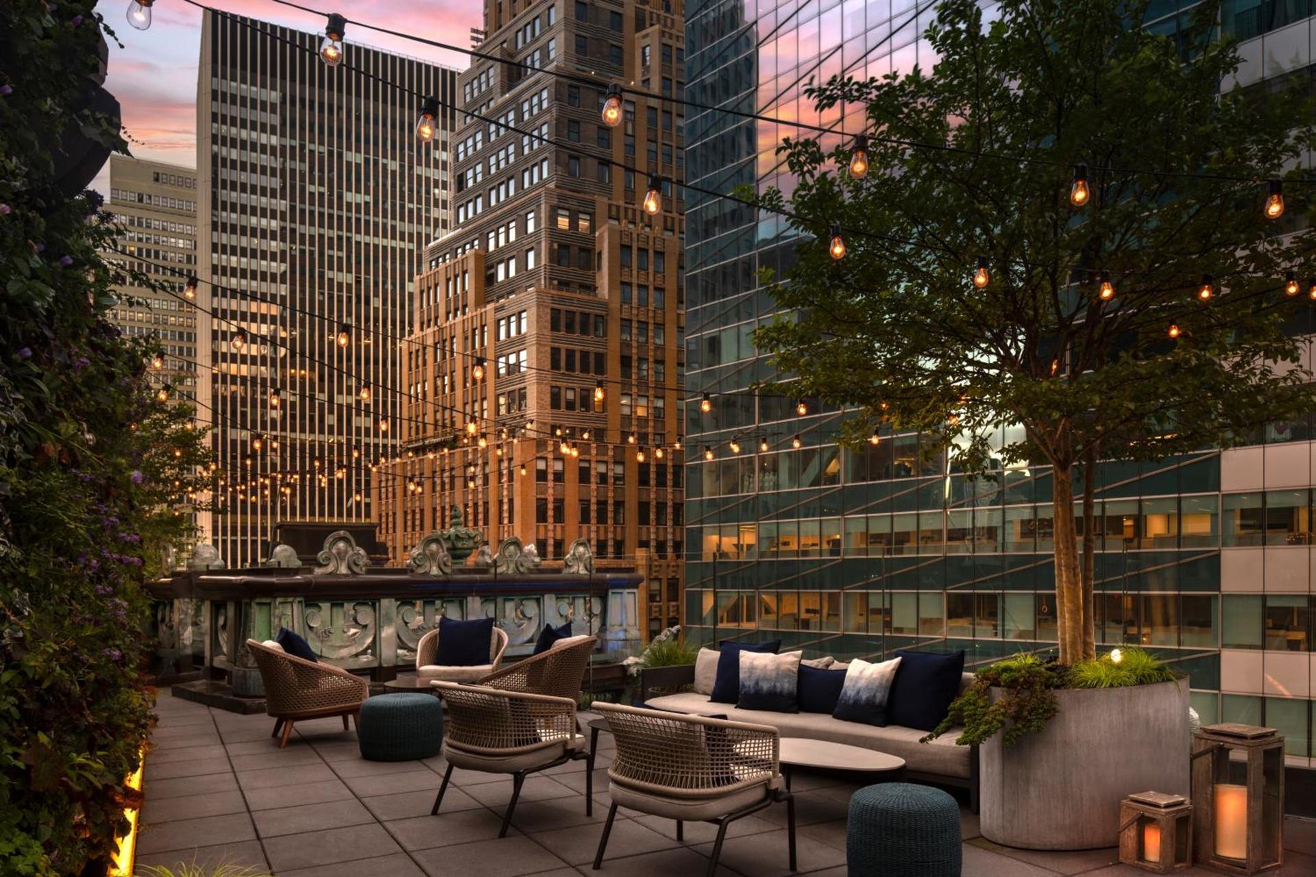 The Knickerbocker Hotel photo 34