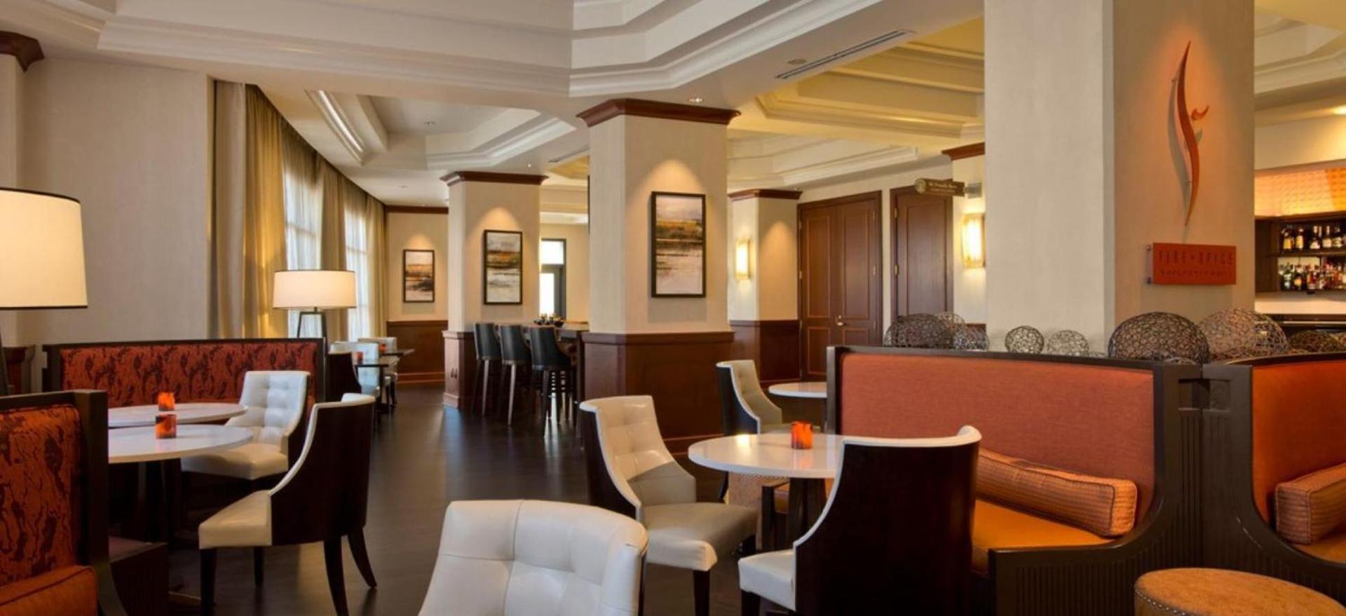 Denver Airport Marriott at Gateway Park photo 23