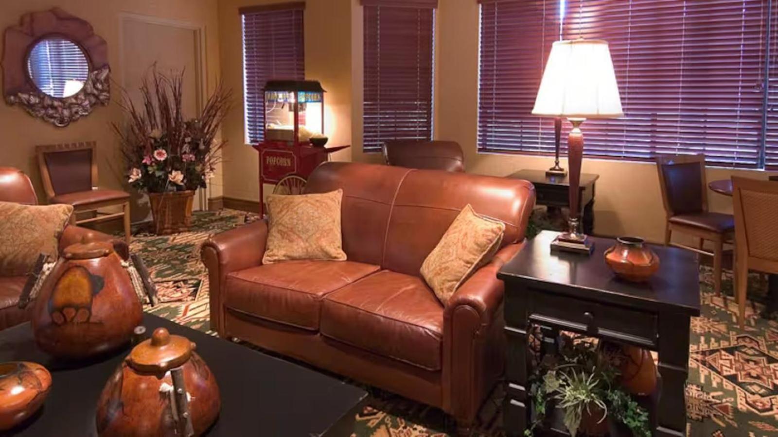 Embassy Suites by Hilton Flagstaff photo 23
