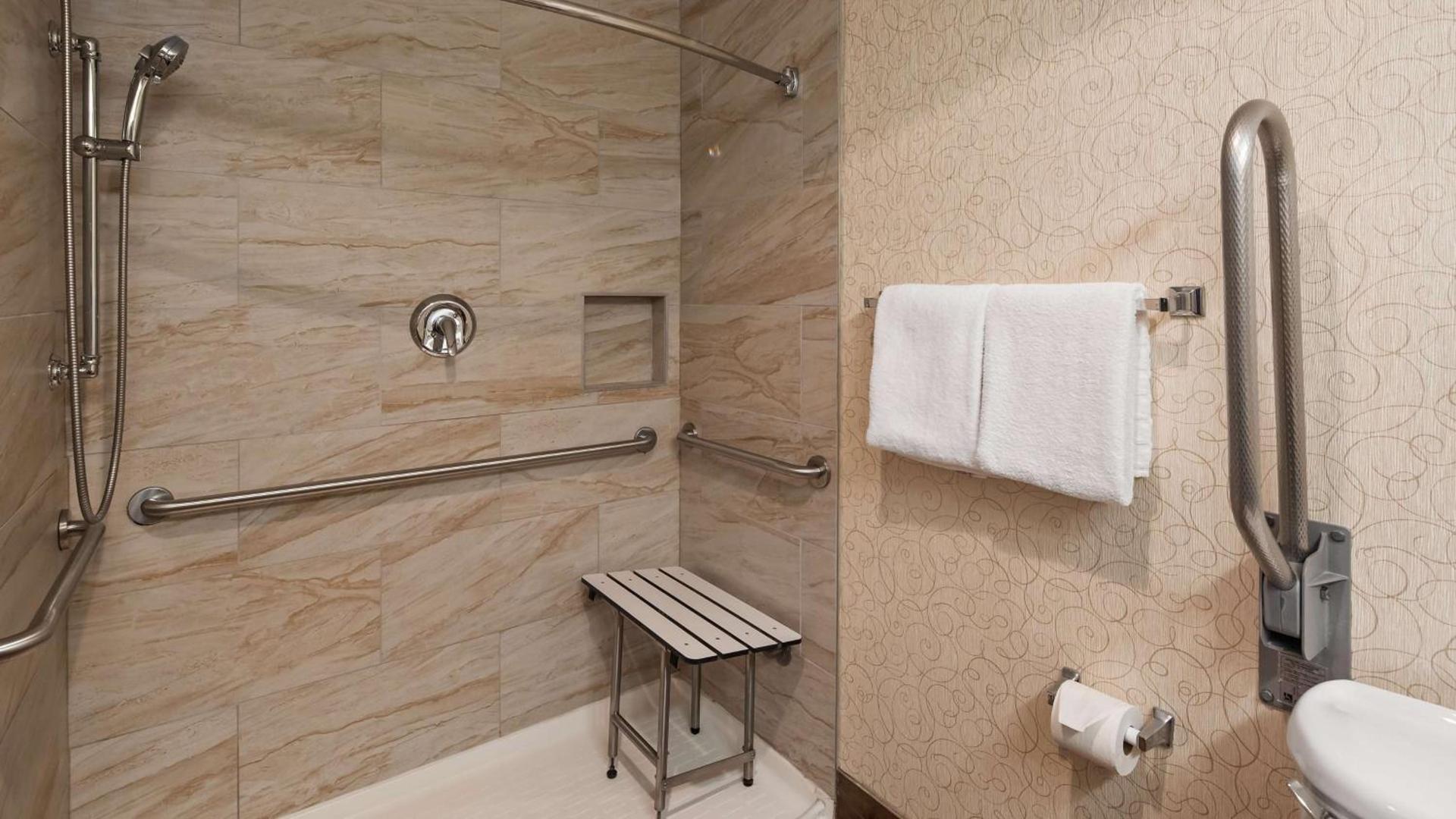 Best Western Westminster Hotel photo 24