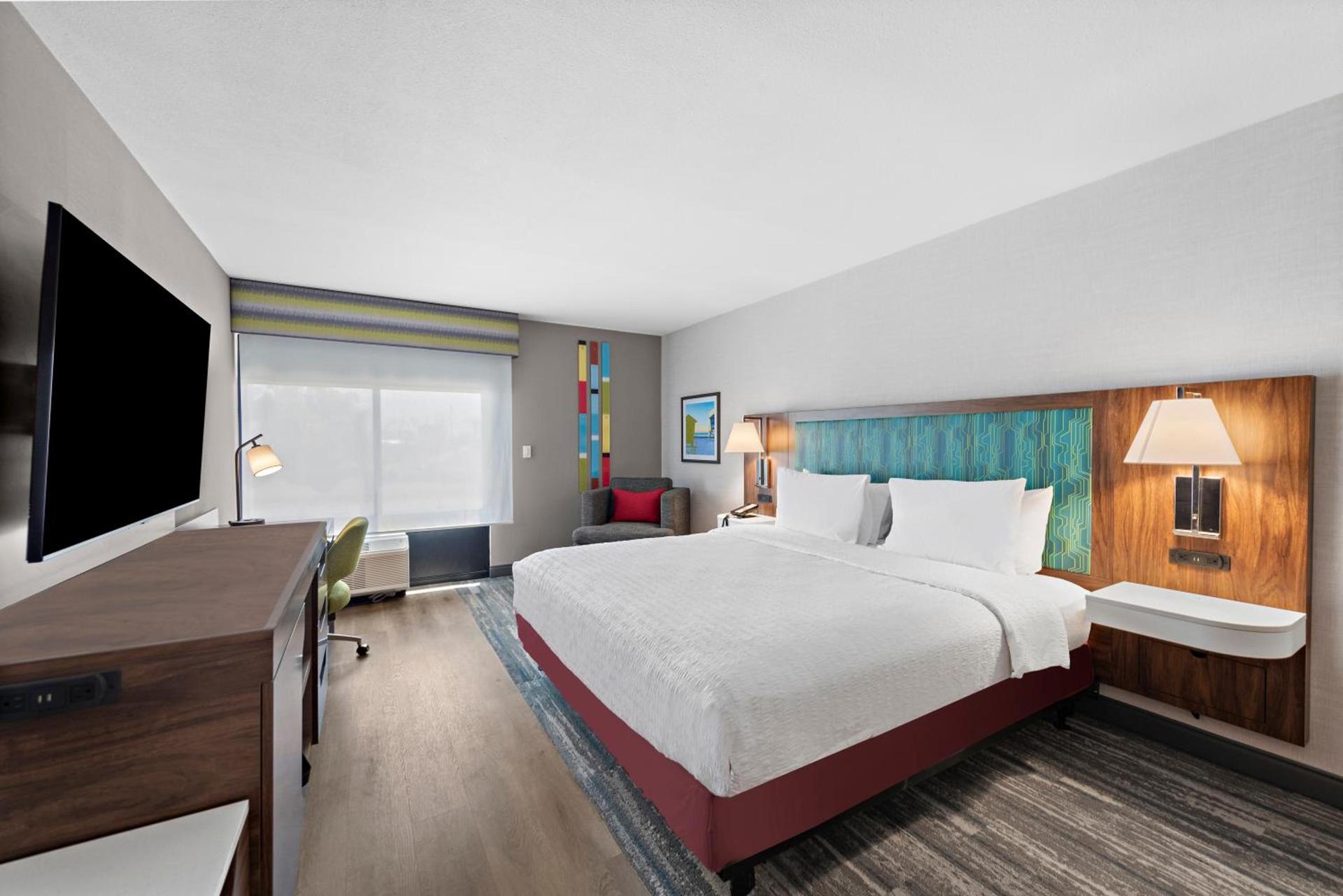 Hampton Inn by Hilton Los Angeles Airport LAX photo 48
